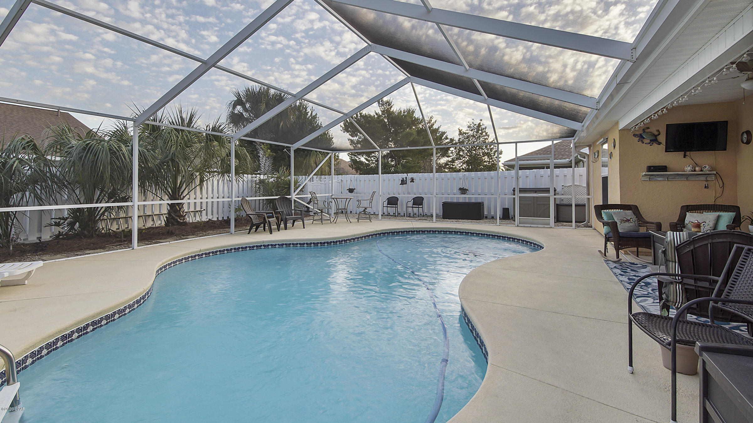 Summerwood Phase III - Residential