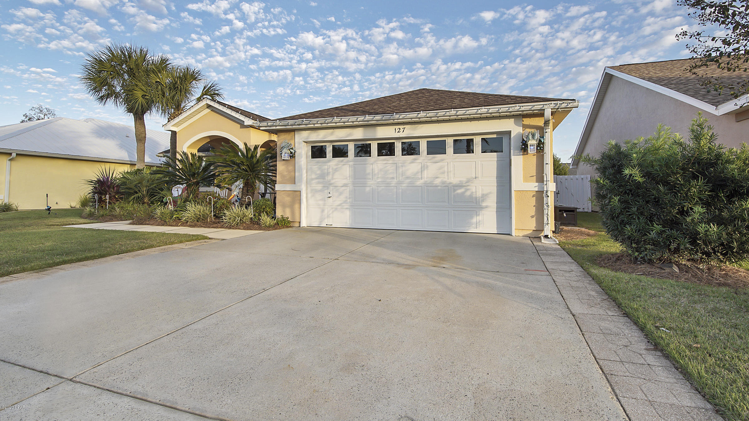 Summerwood Phase III - Residential