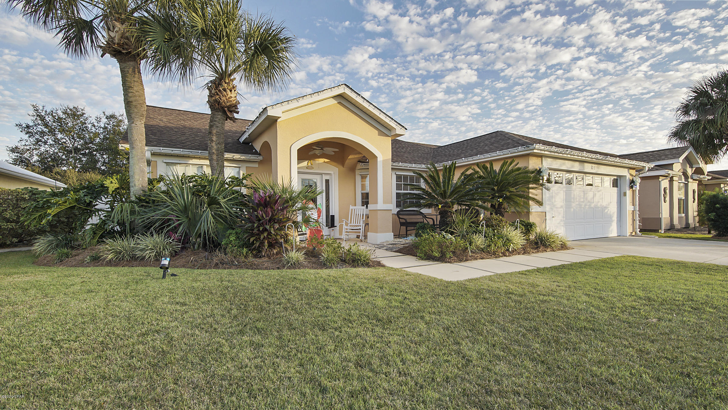 Summerwood Phase III - Residential