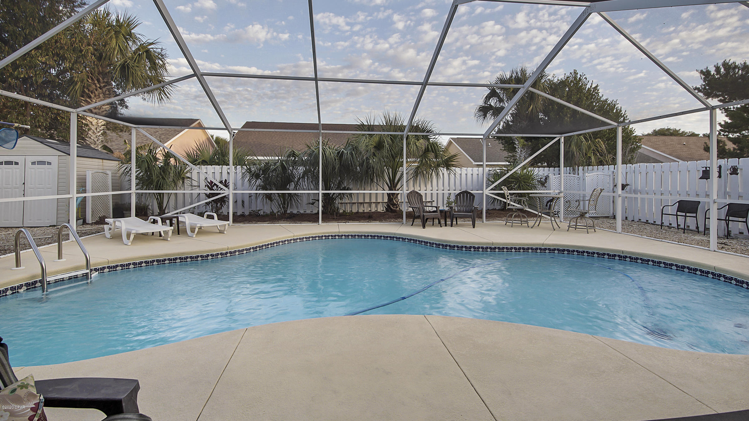 Summerwood Phase III - Residential