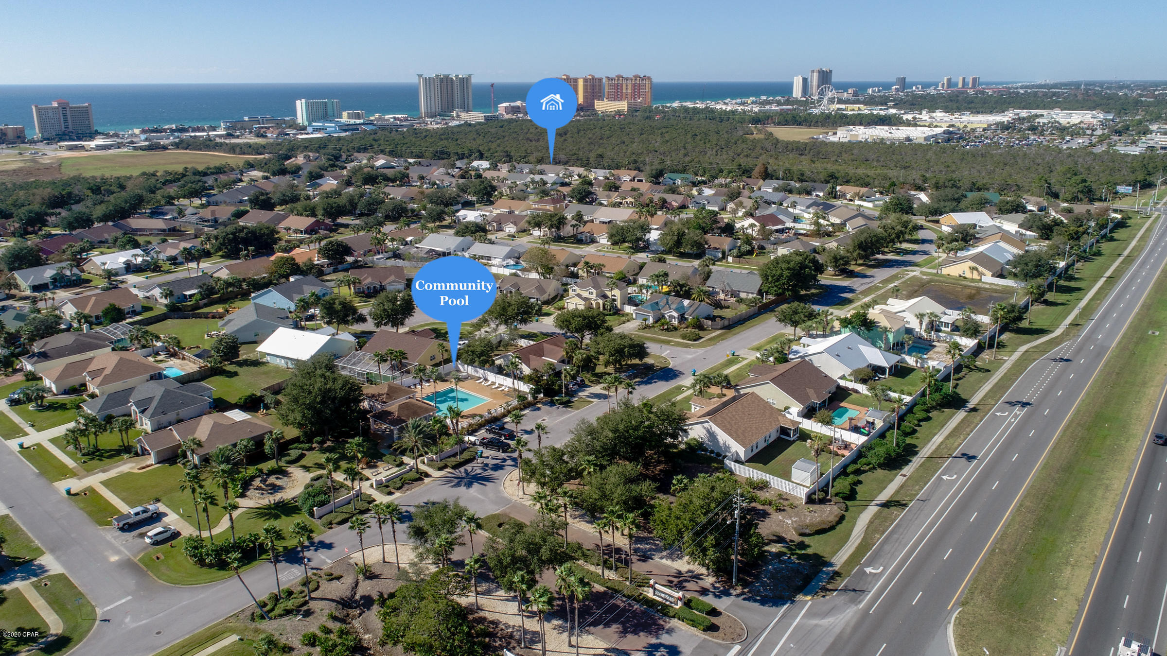 Summerwood Phase III - Residential