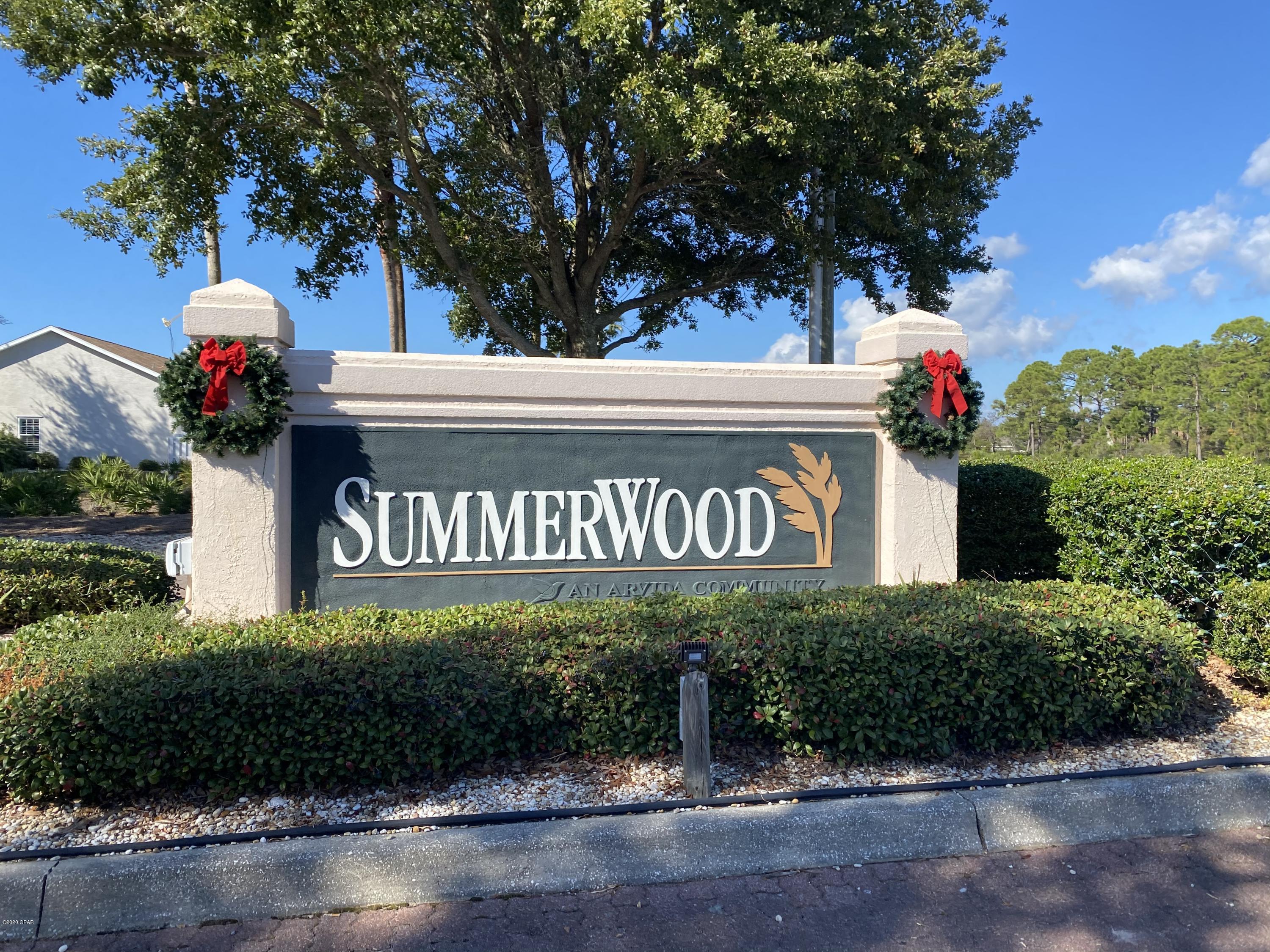 Summerwood Phase III - Residential