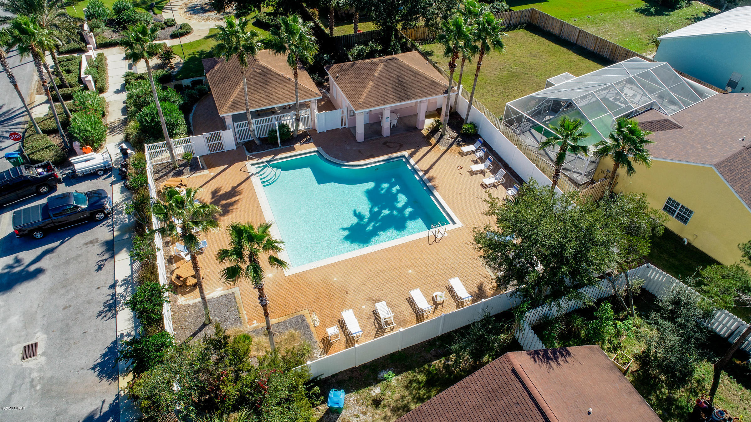 Summerwood Phase III - Residential