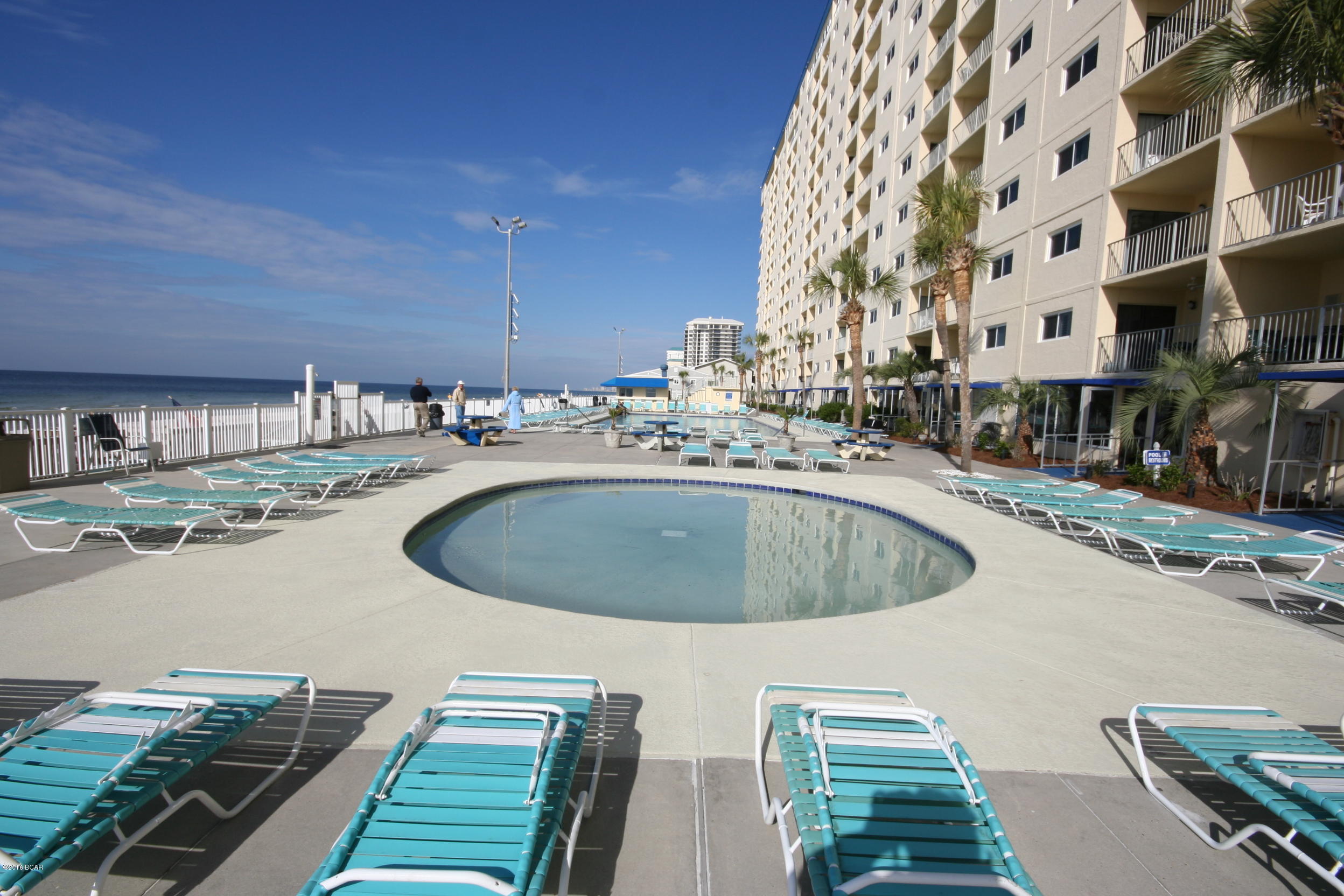 Regency Towers - Residential