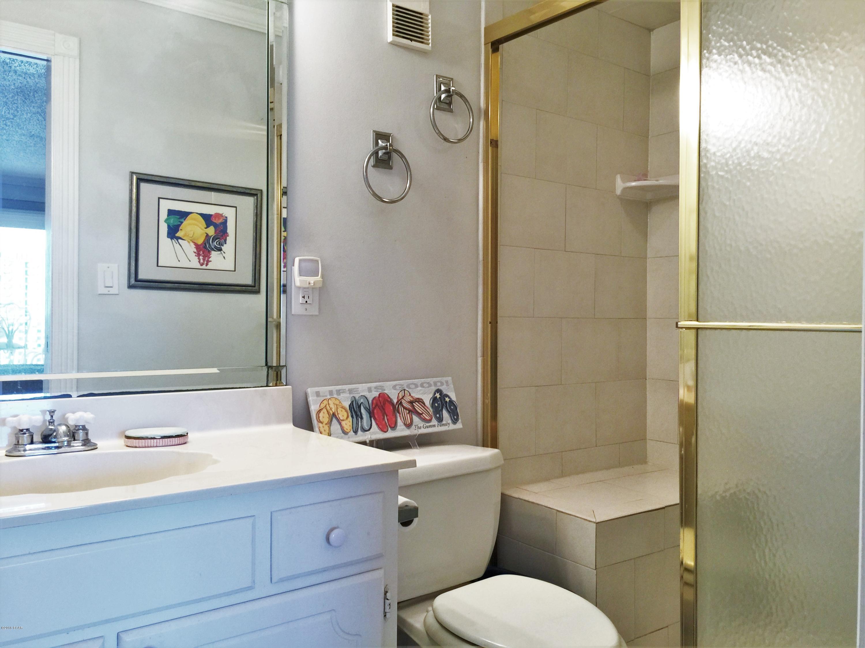 Regency Towers - Residential