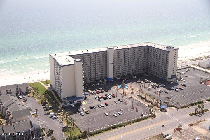 Regency Towers - Residential