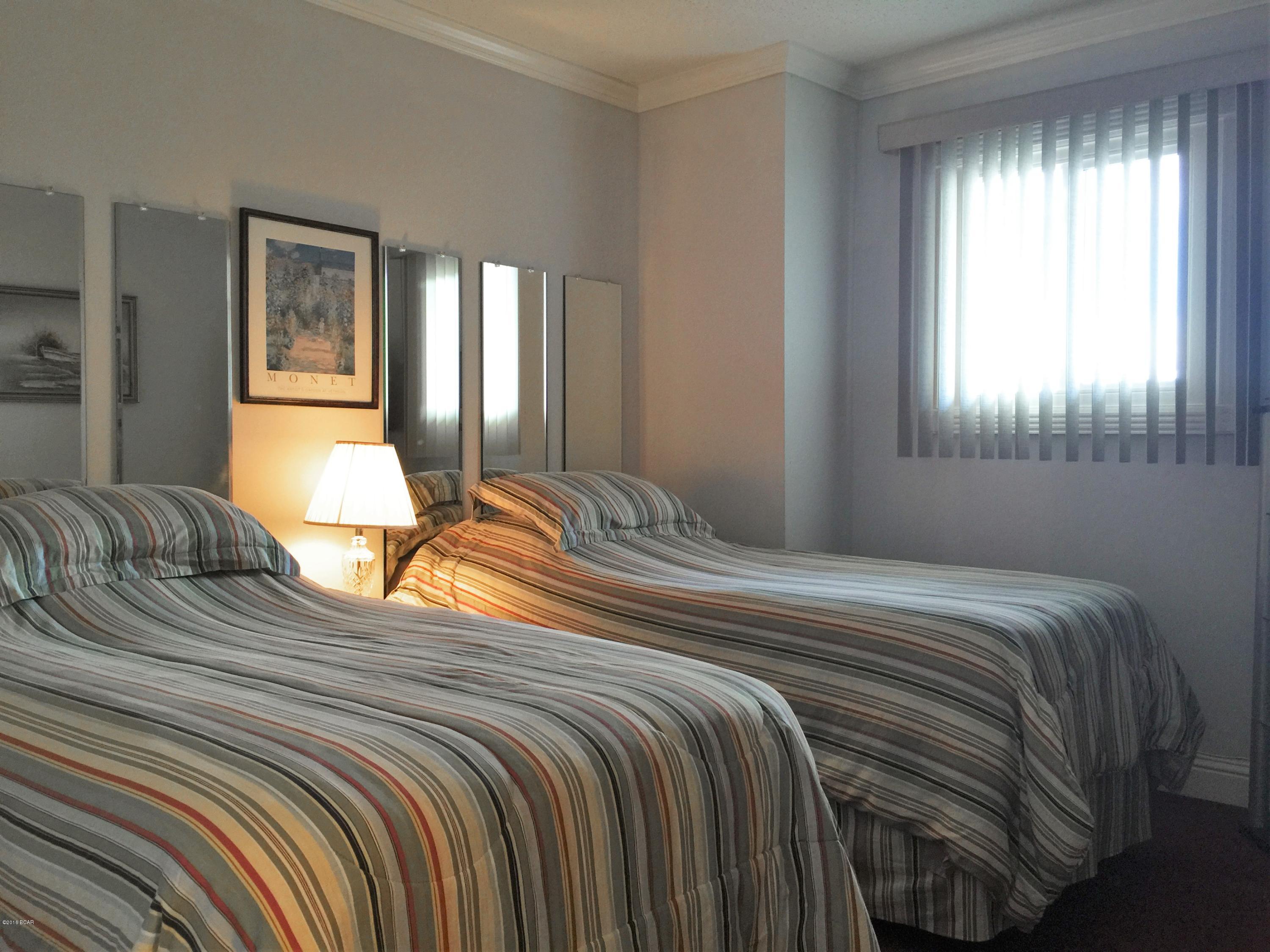 Regency Towers - Residential