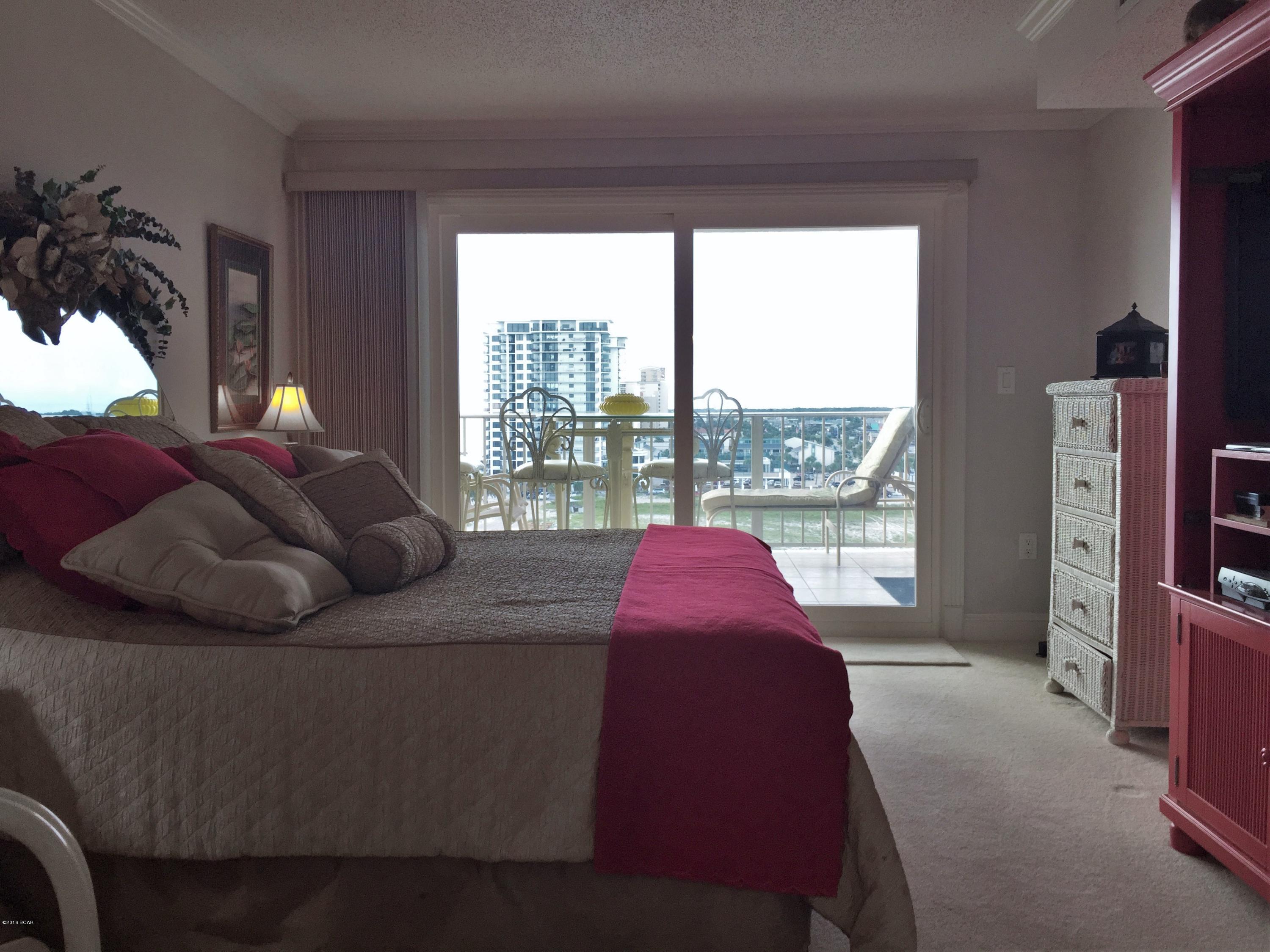 Regency Towers - Residential