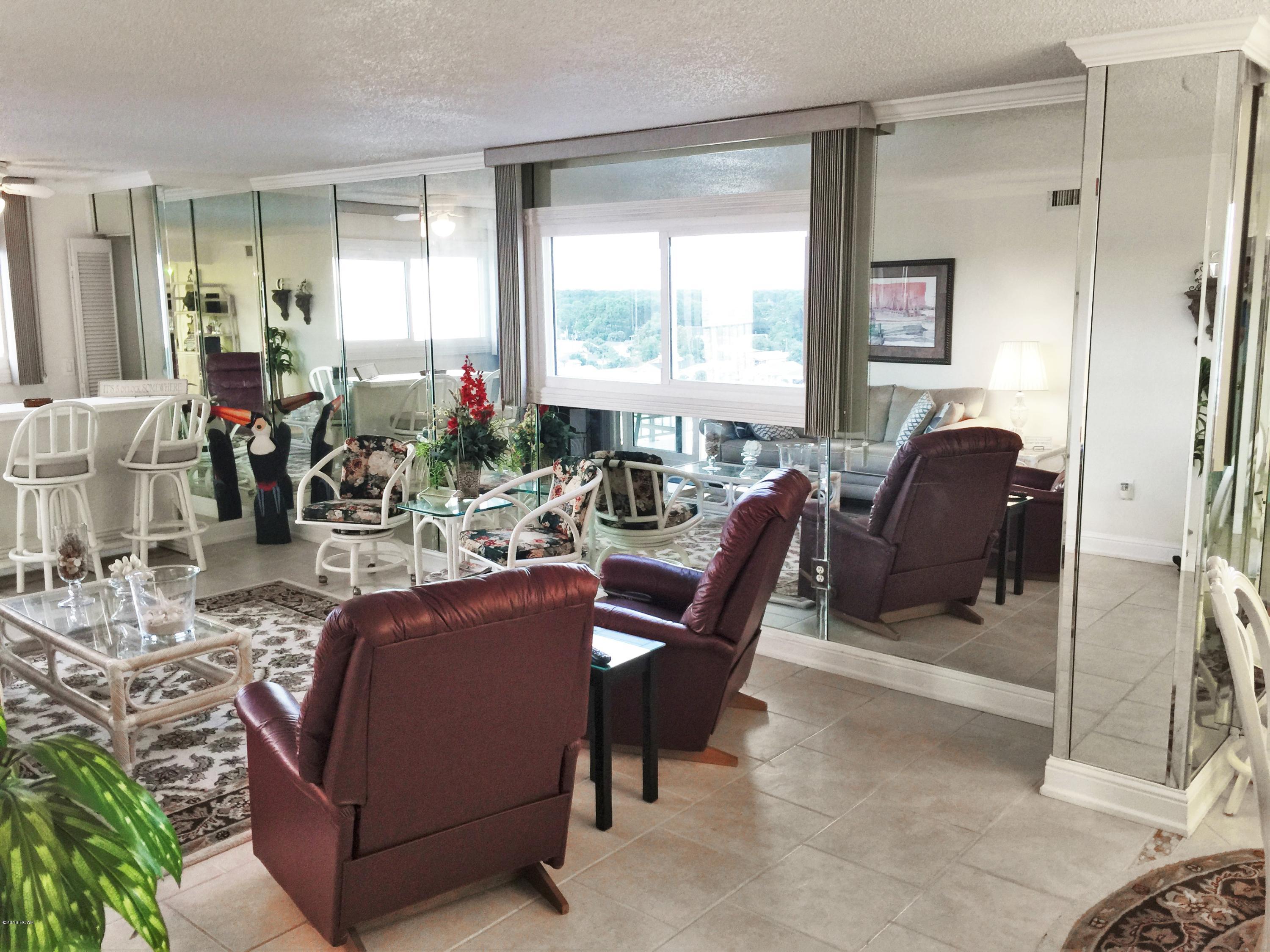 Regency Towers - Residential