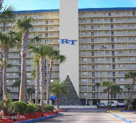 Regency Towers - Residential