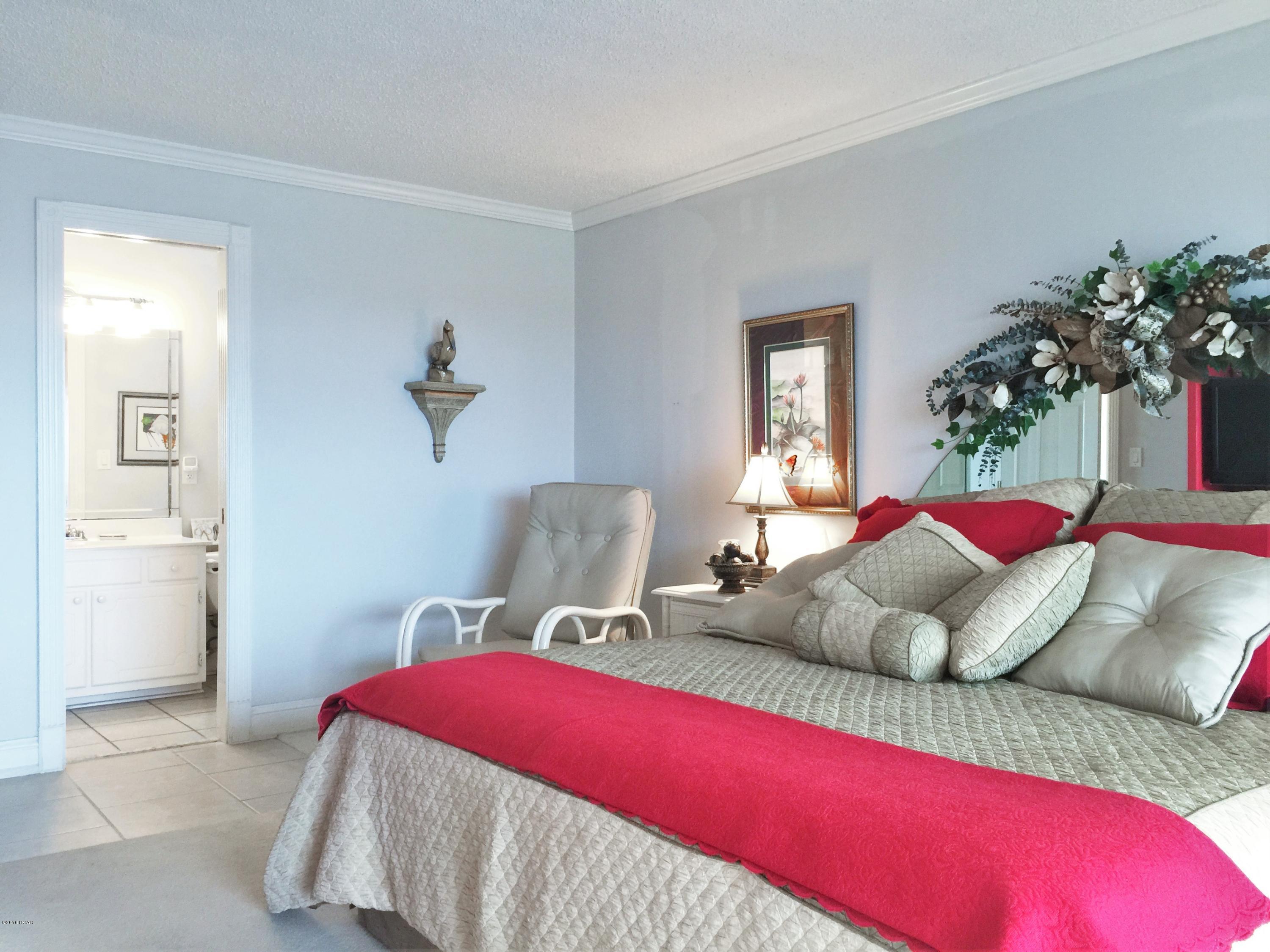 Regency Towers - Residential