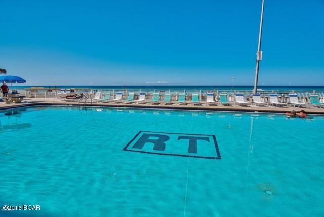 Regency Towers - Residential