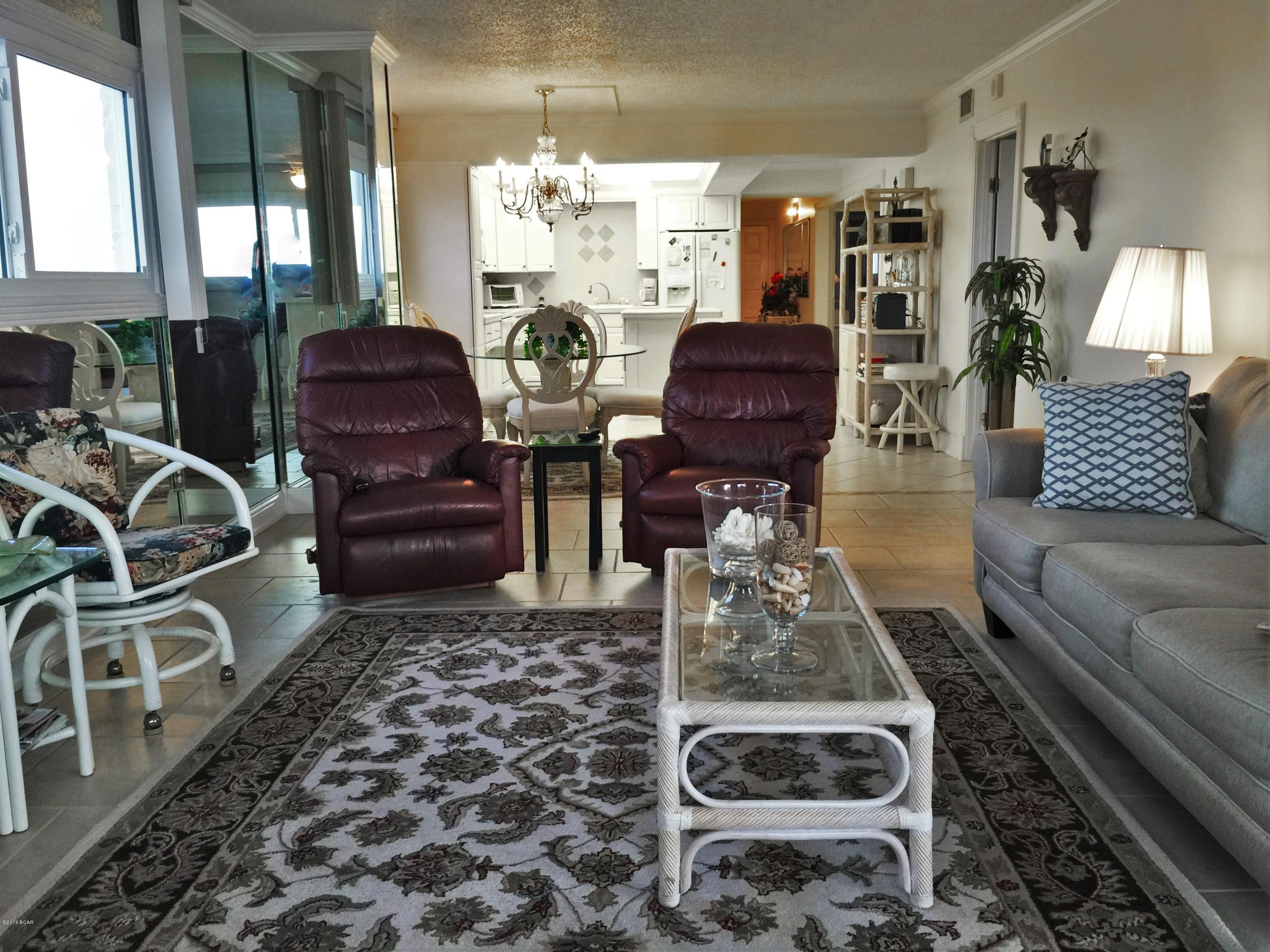 Regency Towers - Residential