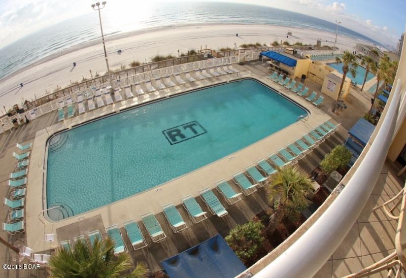 Regency Towers - Residential