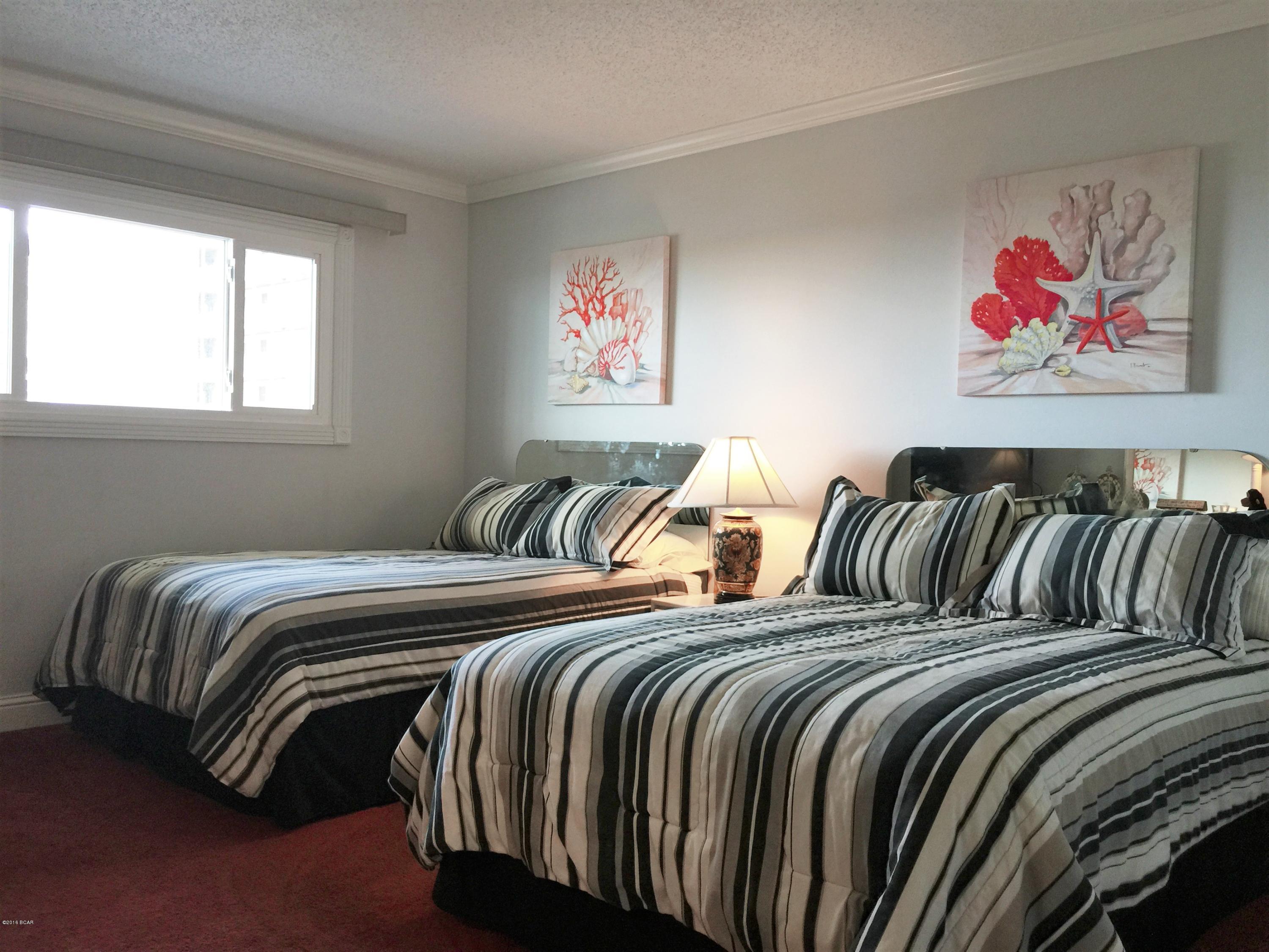 Regency Towers - Residential