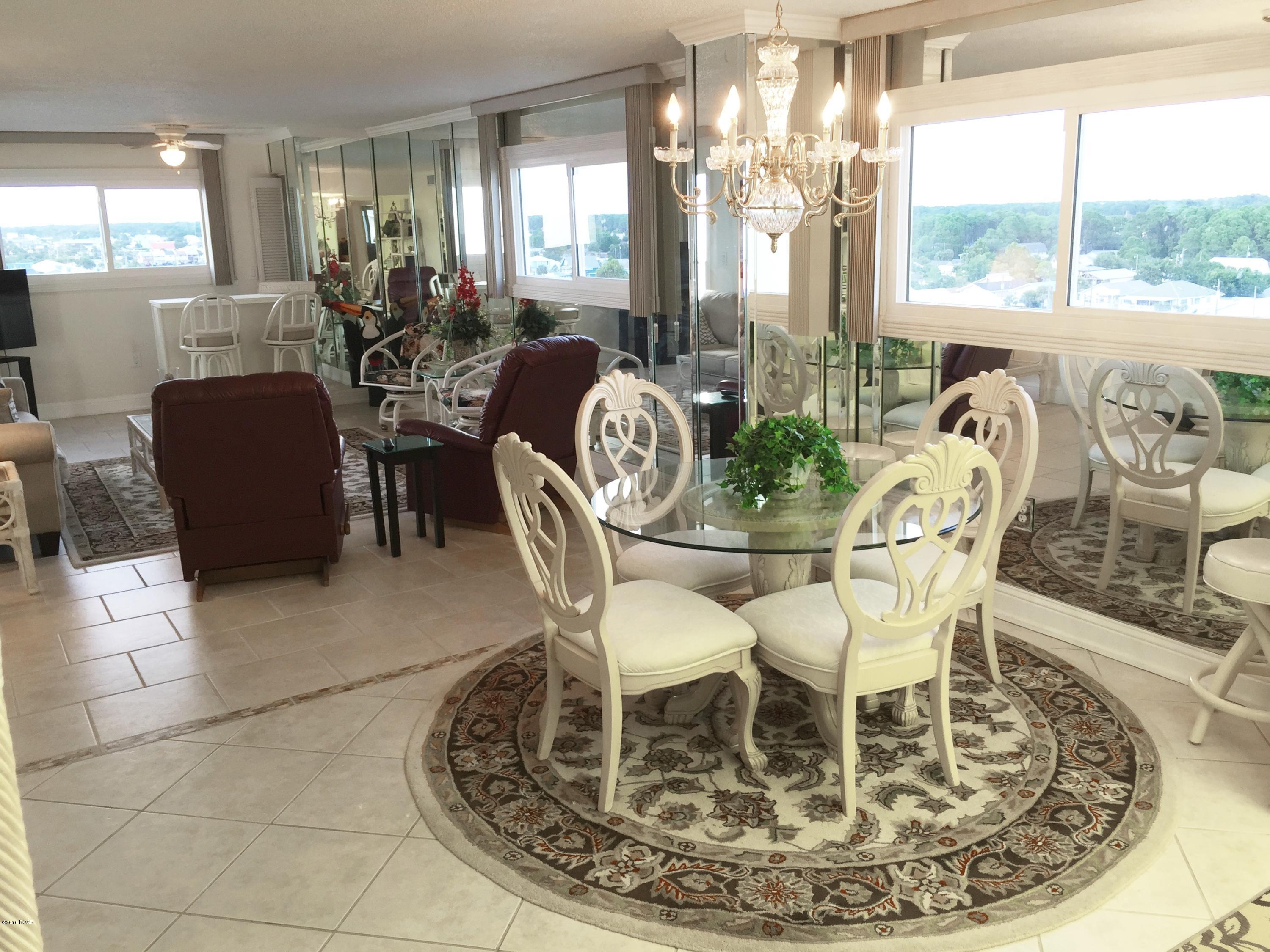 Regency Towers - Residential