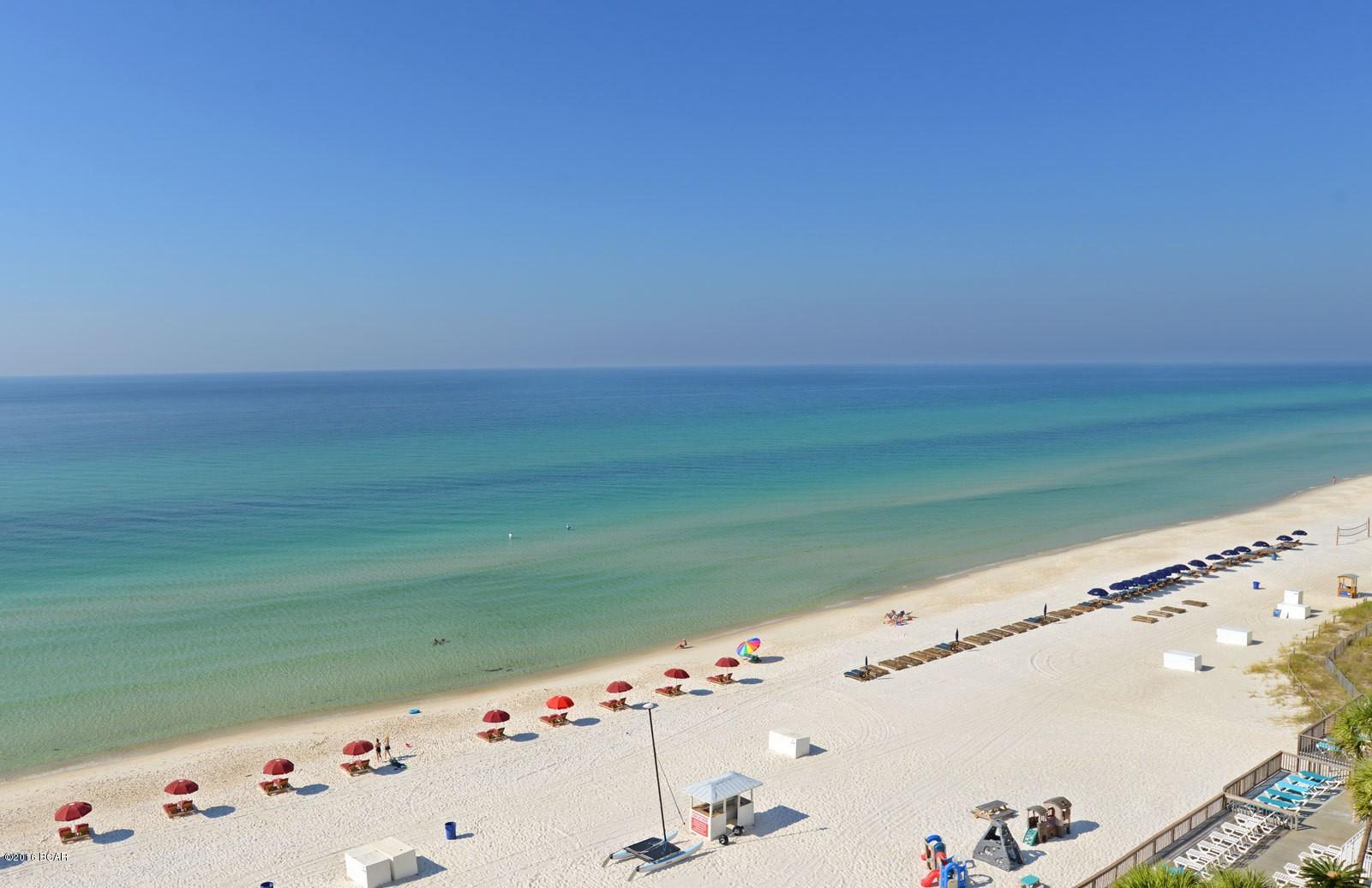 Regency Towers - Residential