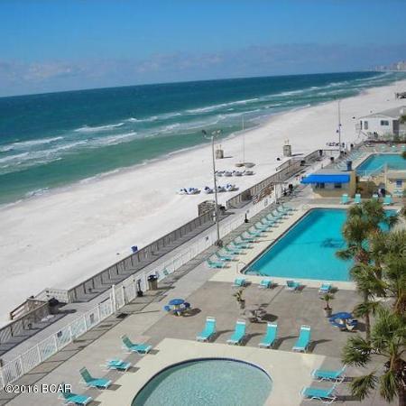 Regency Towers - Residential