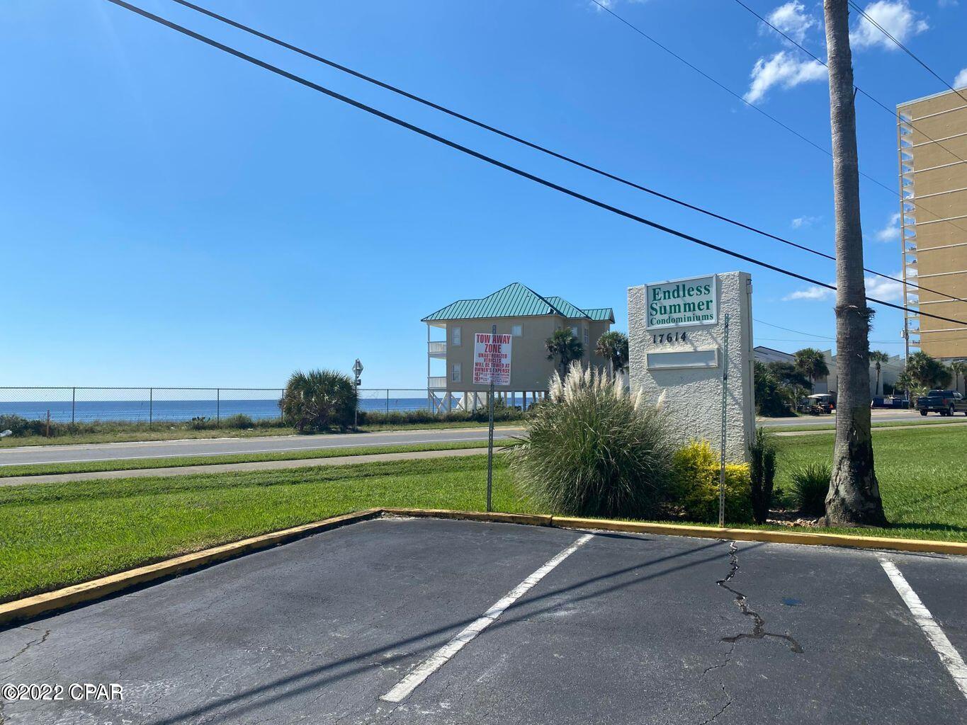 Endless Summer I - Residential