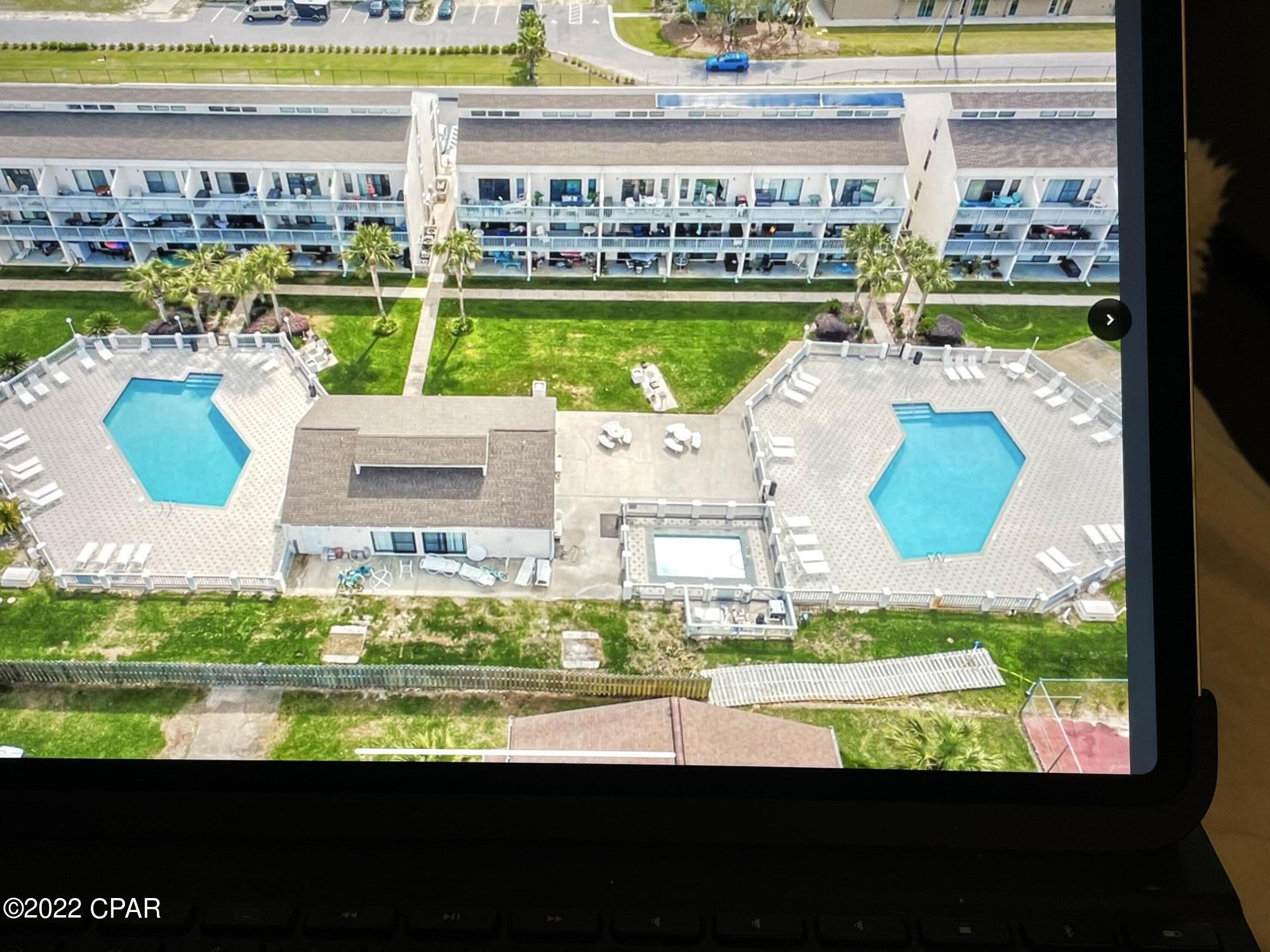 Endless Summer I - Residential