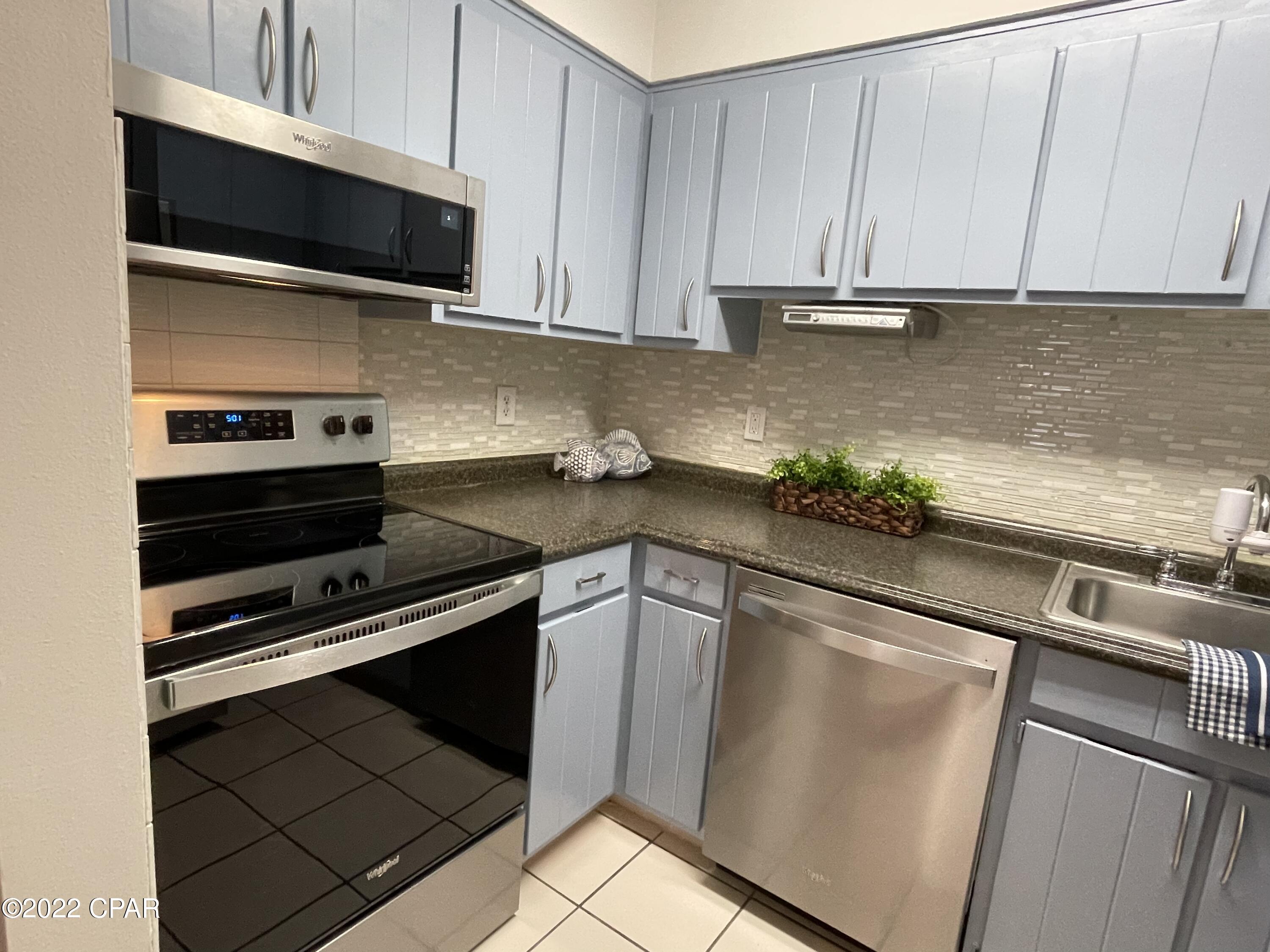 Endless Summer I - Residential