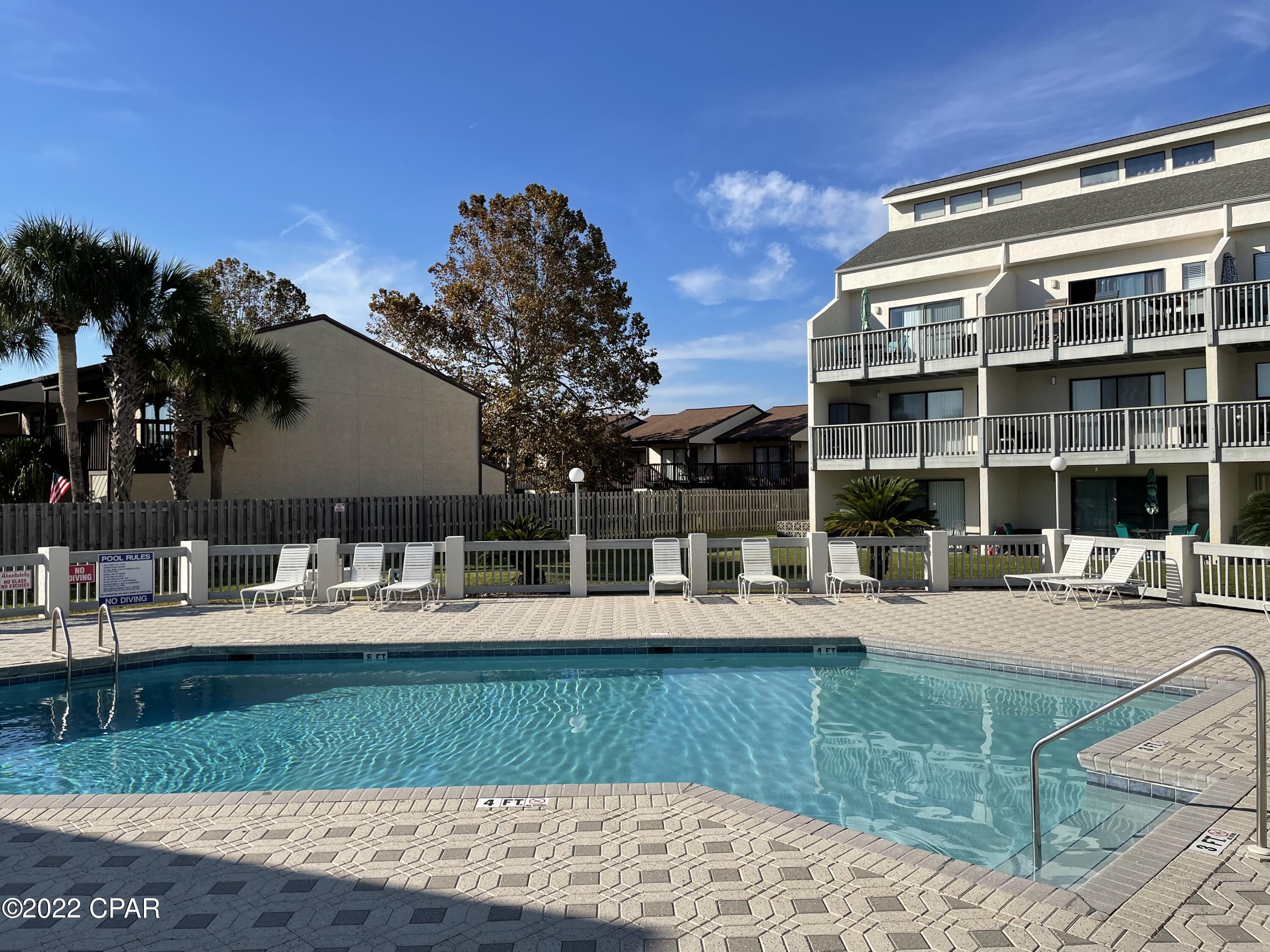 Endless Summer I - Residential