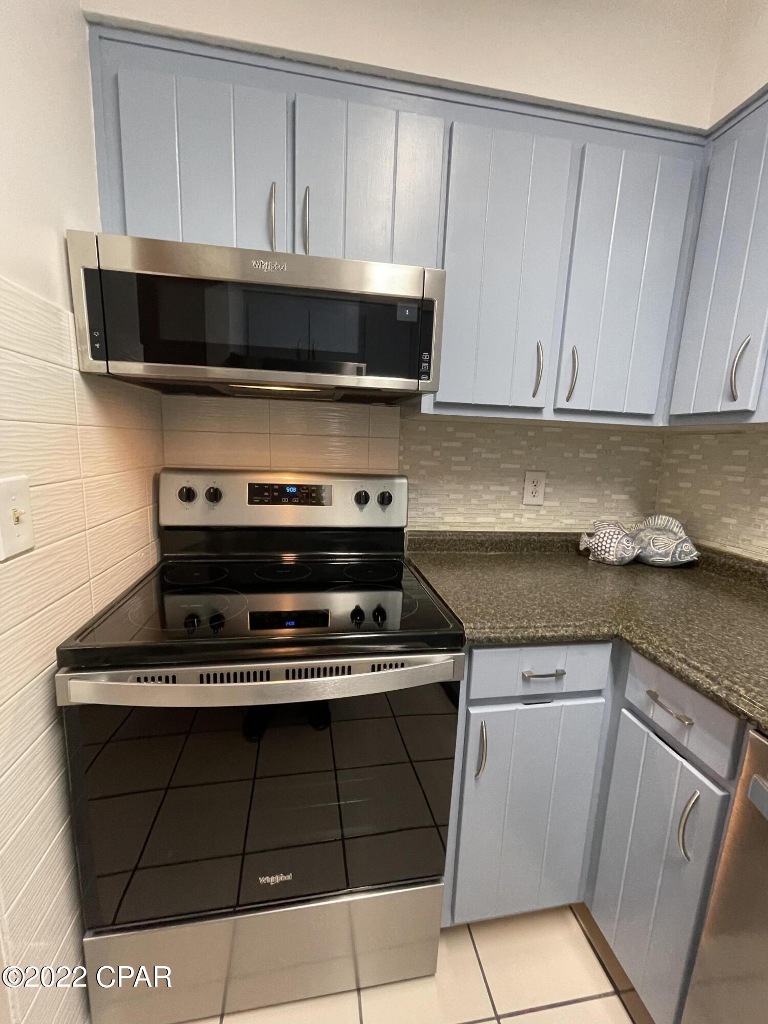 Endless Summer I - Residential