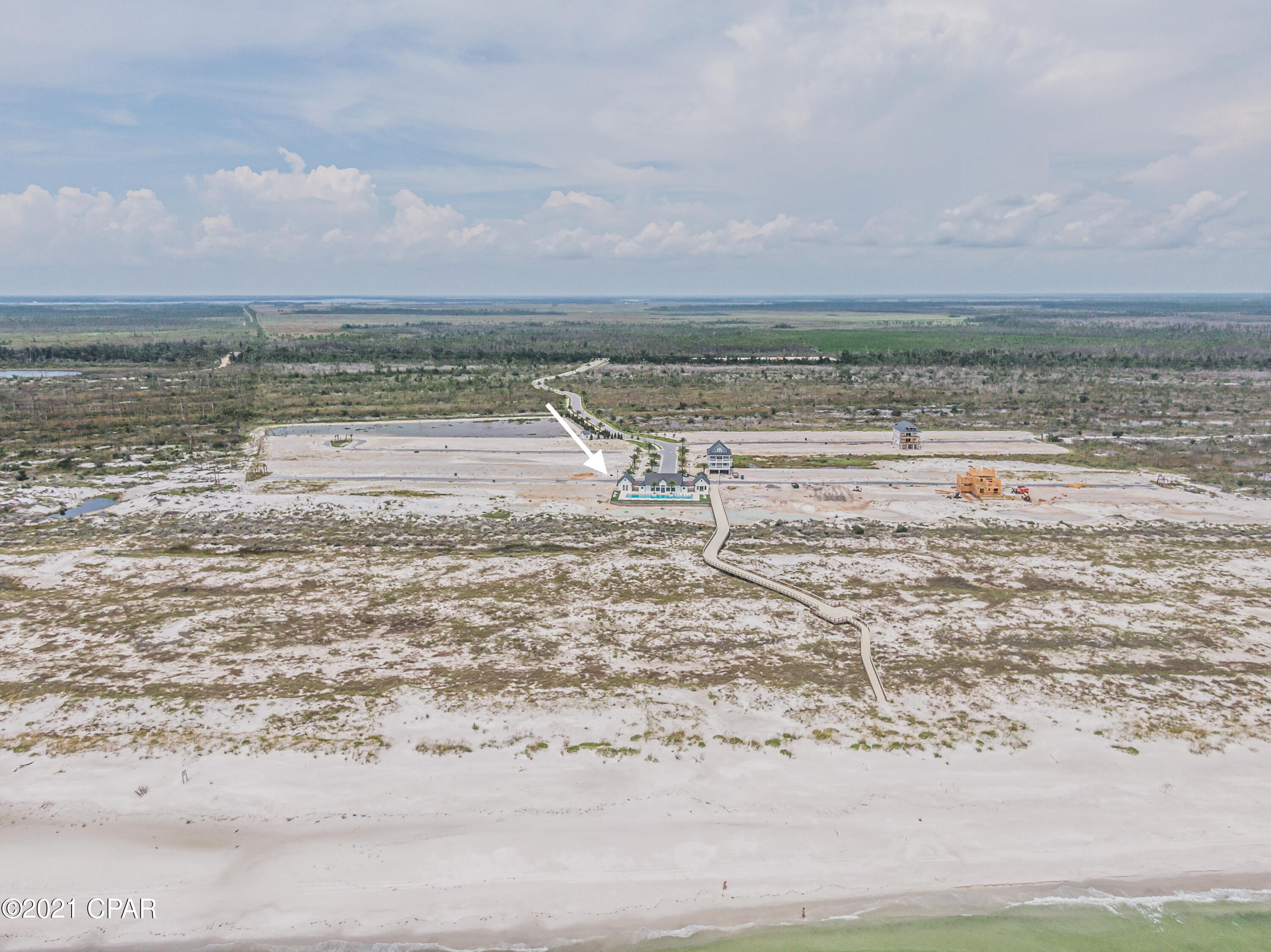 [No Recorded Subdiv] - Land