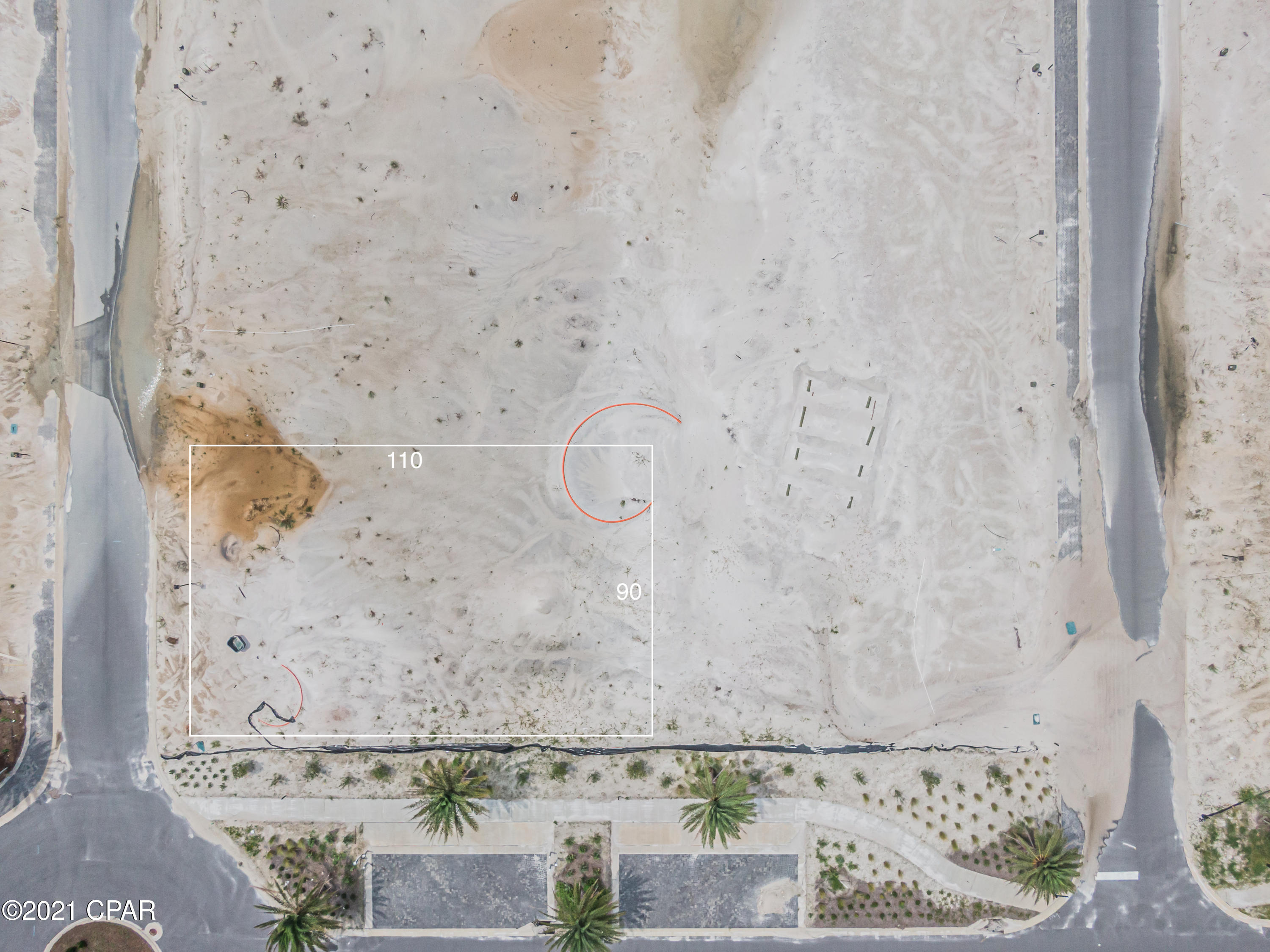 [No Recorded Subdiv] - Land