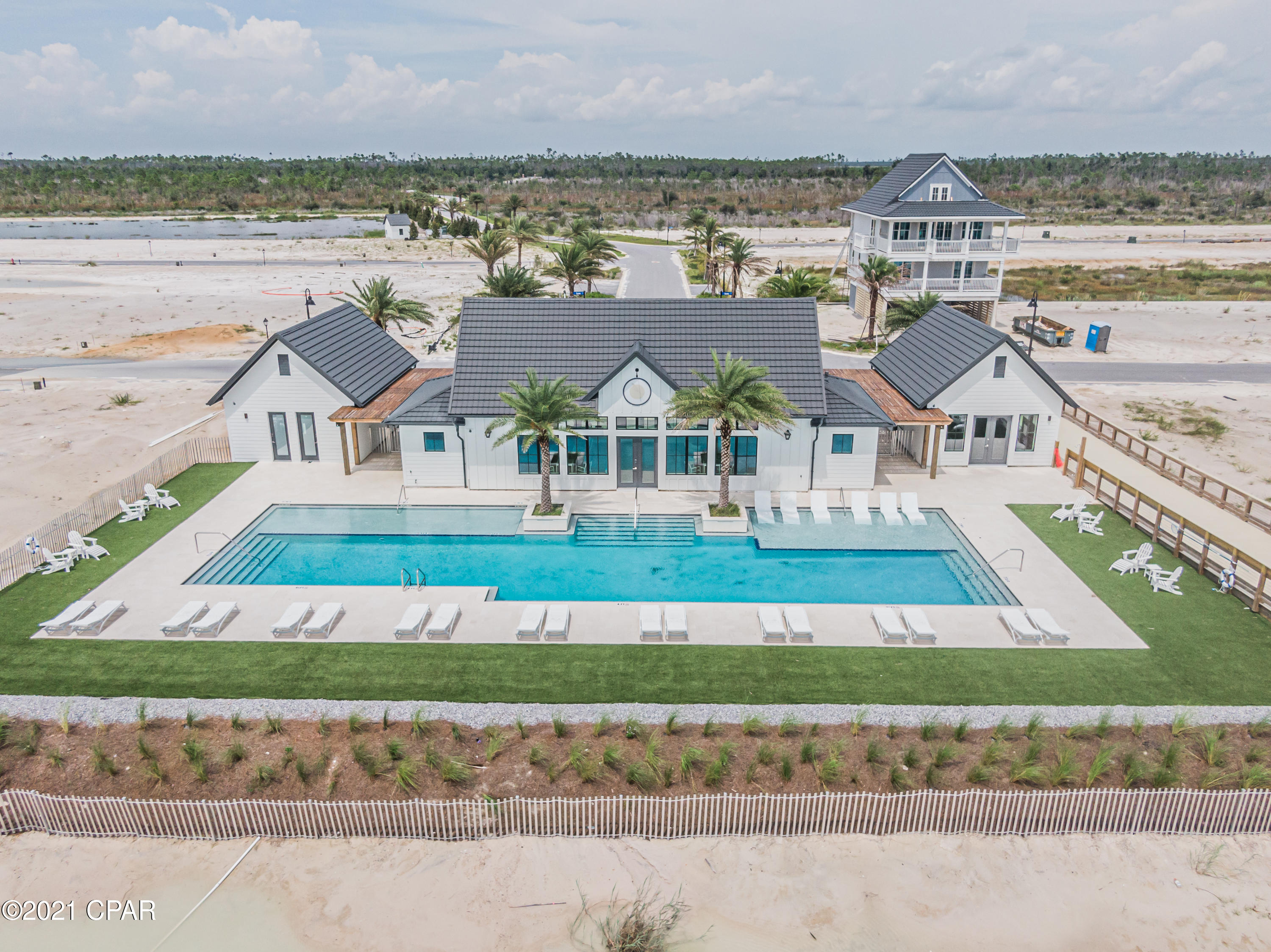 [No Recorded Subdiv] - Land