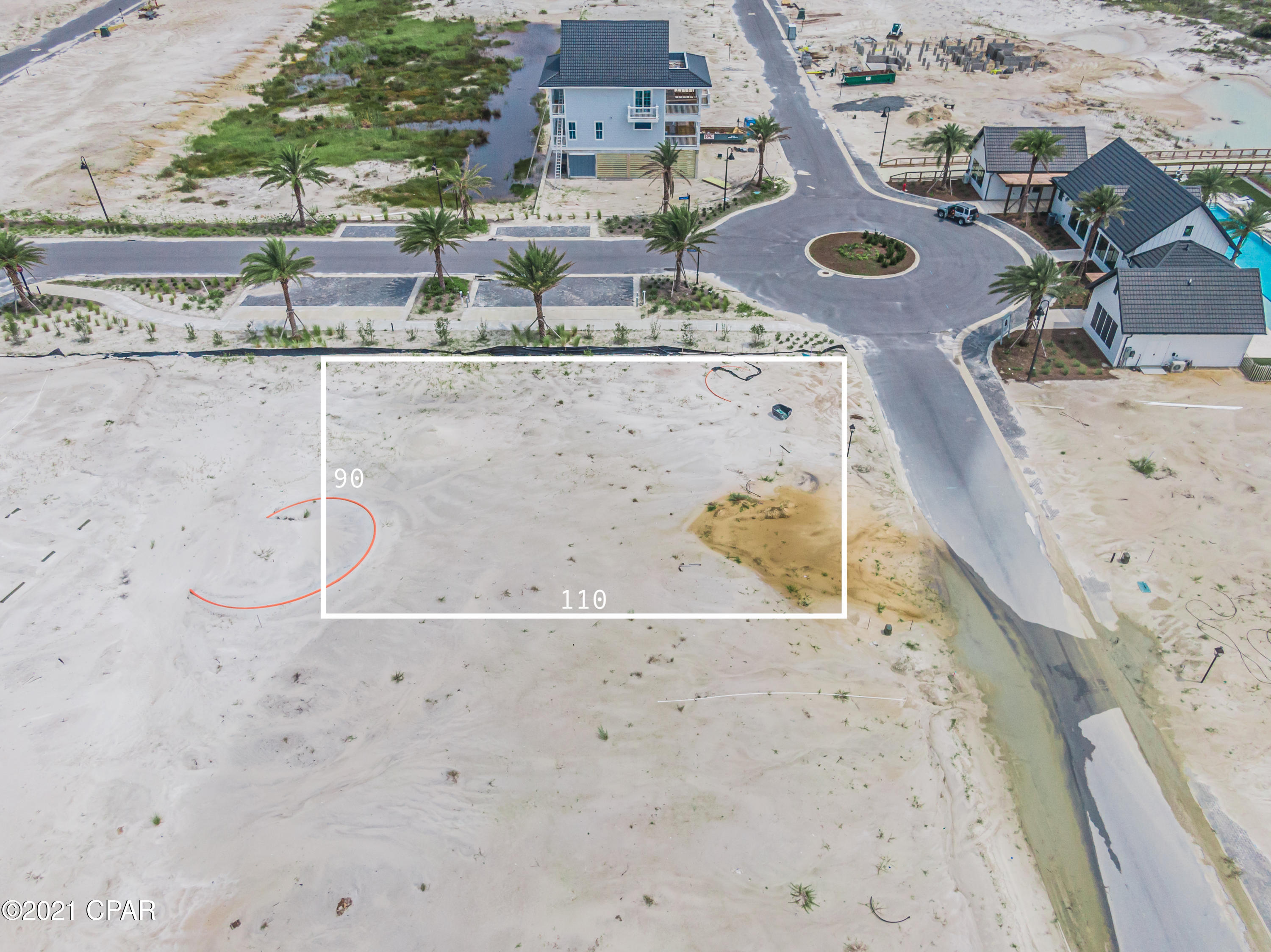 [No Recorded Subdiv] - Land