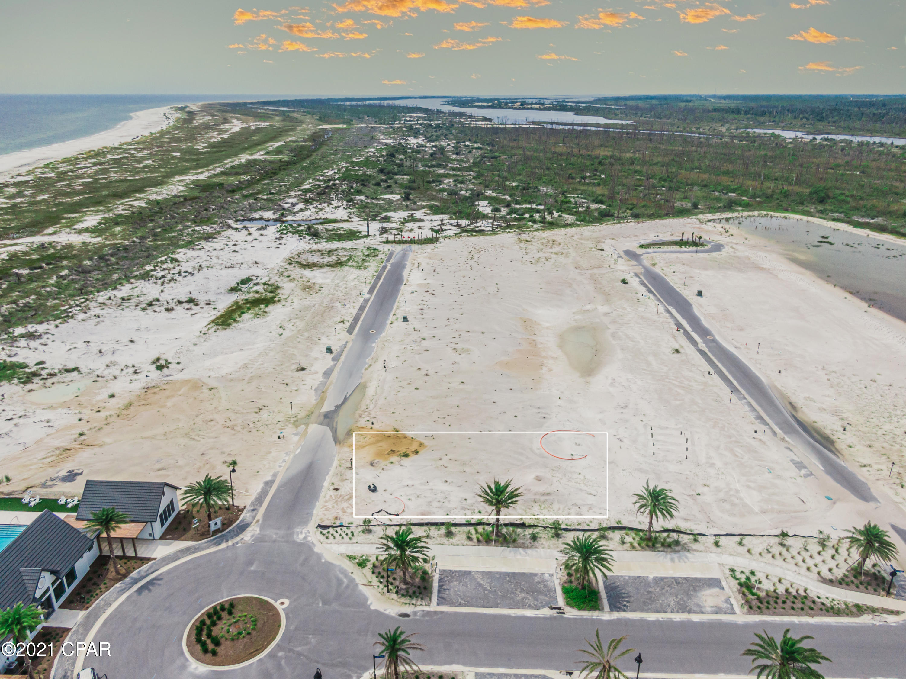 [No Recorded Subdiv] - Land