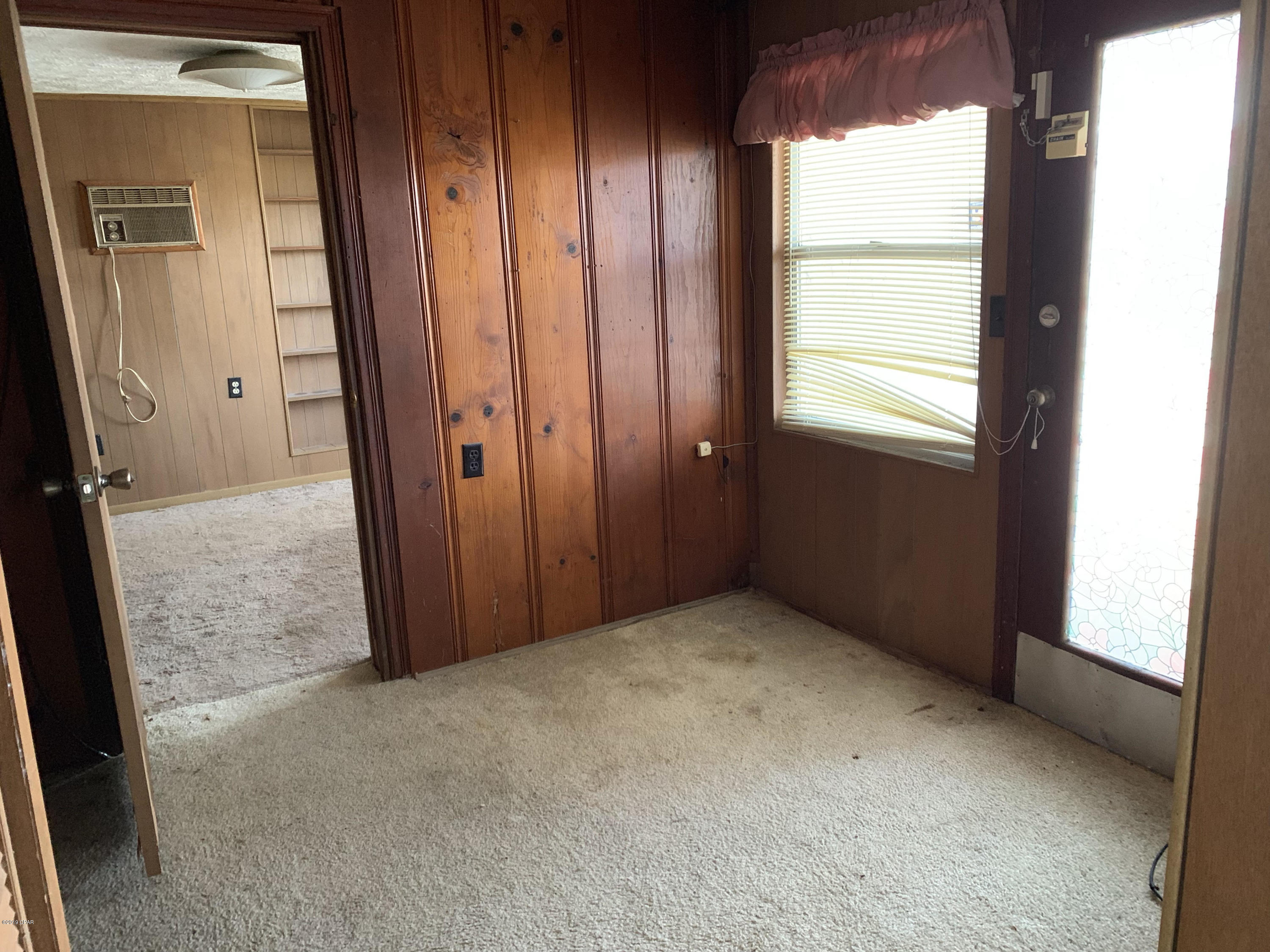 Horne Memory Plat - Residential