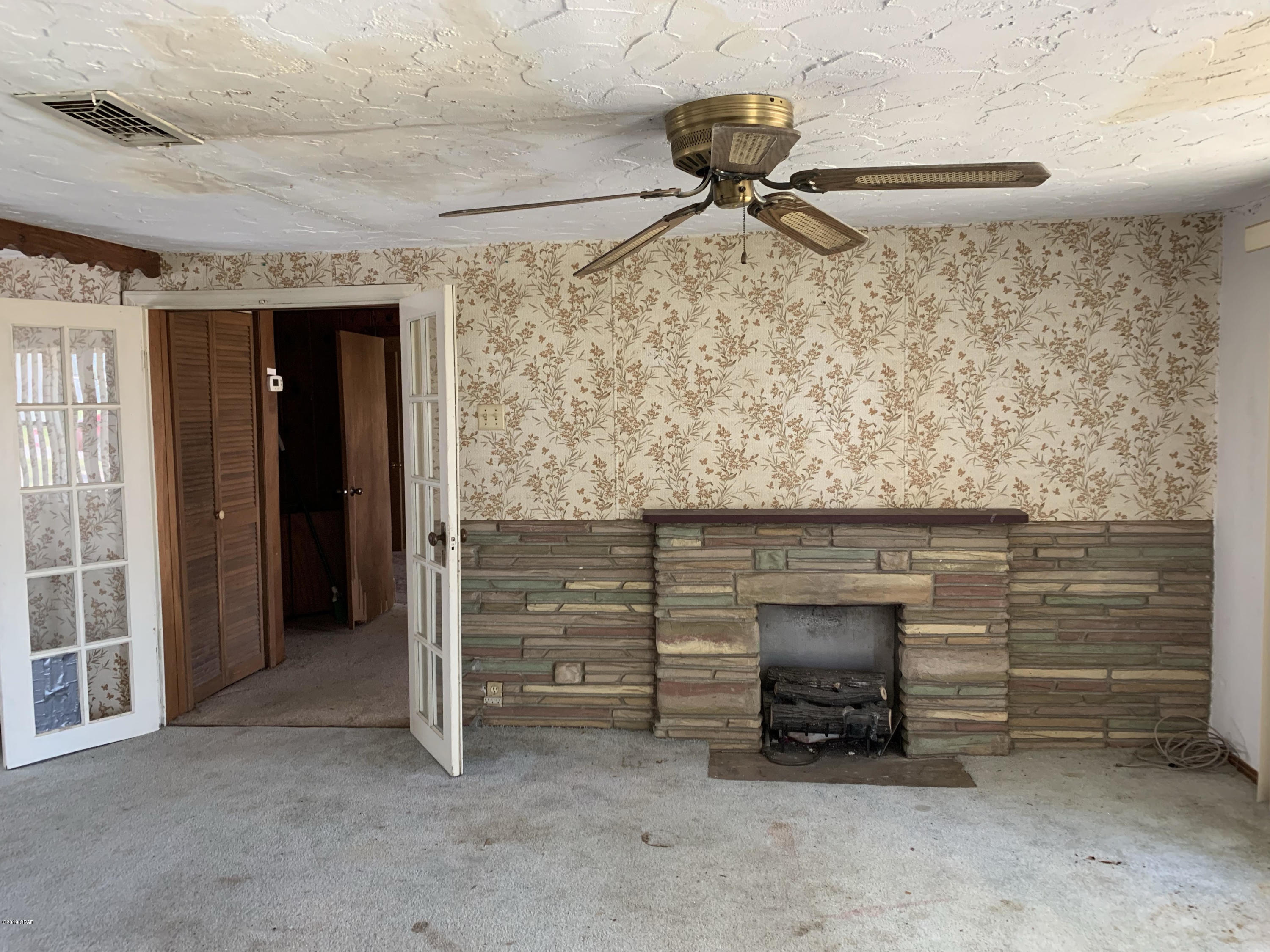Horne Memory Plat - Residential
