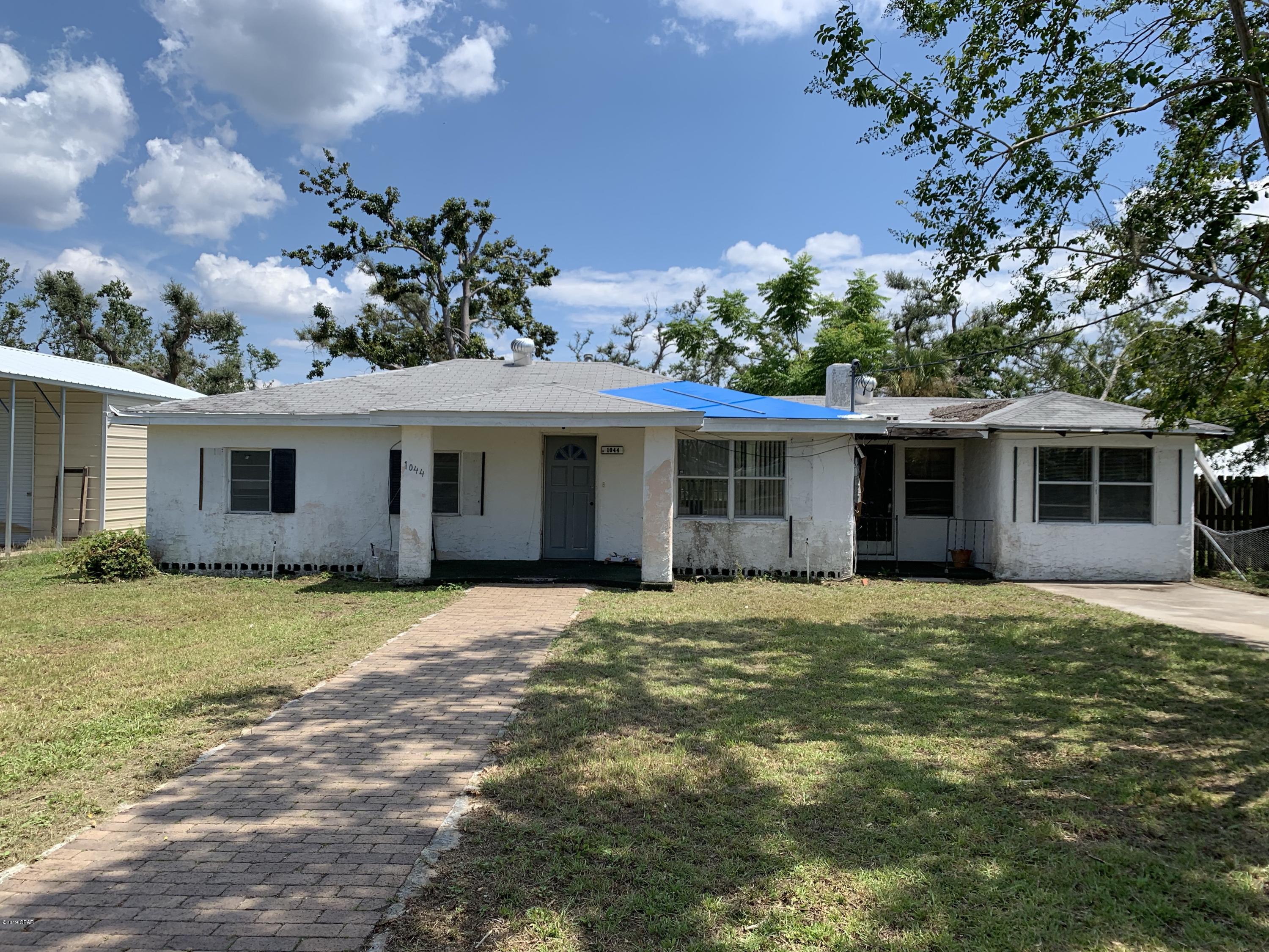 Horne Memory Plat - Residential
