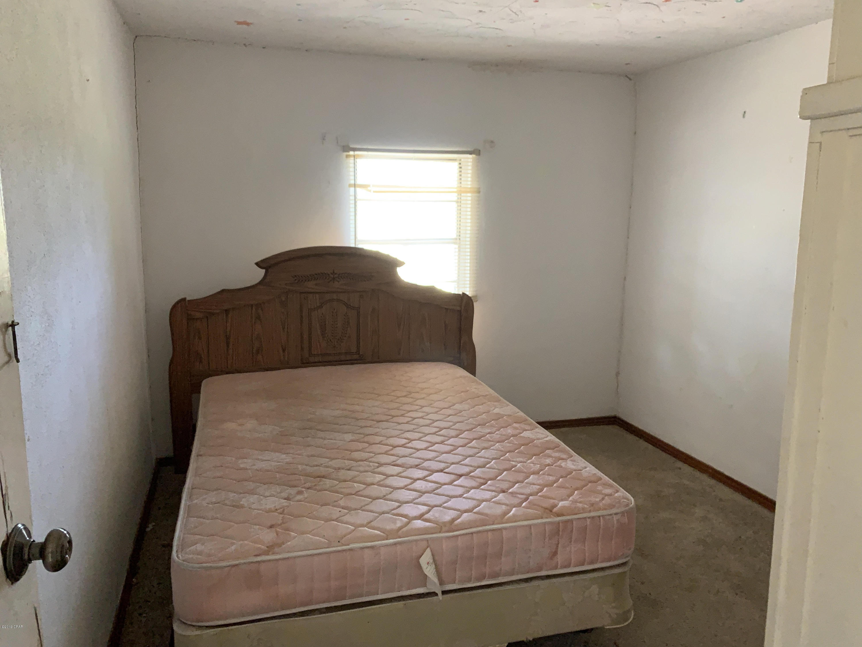 Horne Memory Plat - Residential