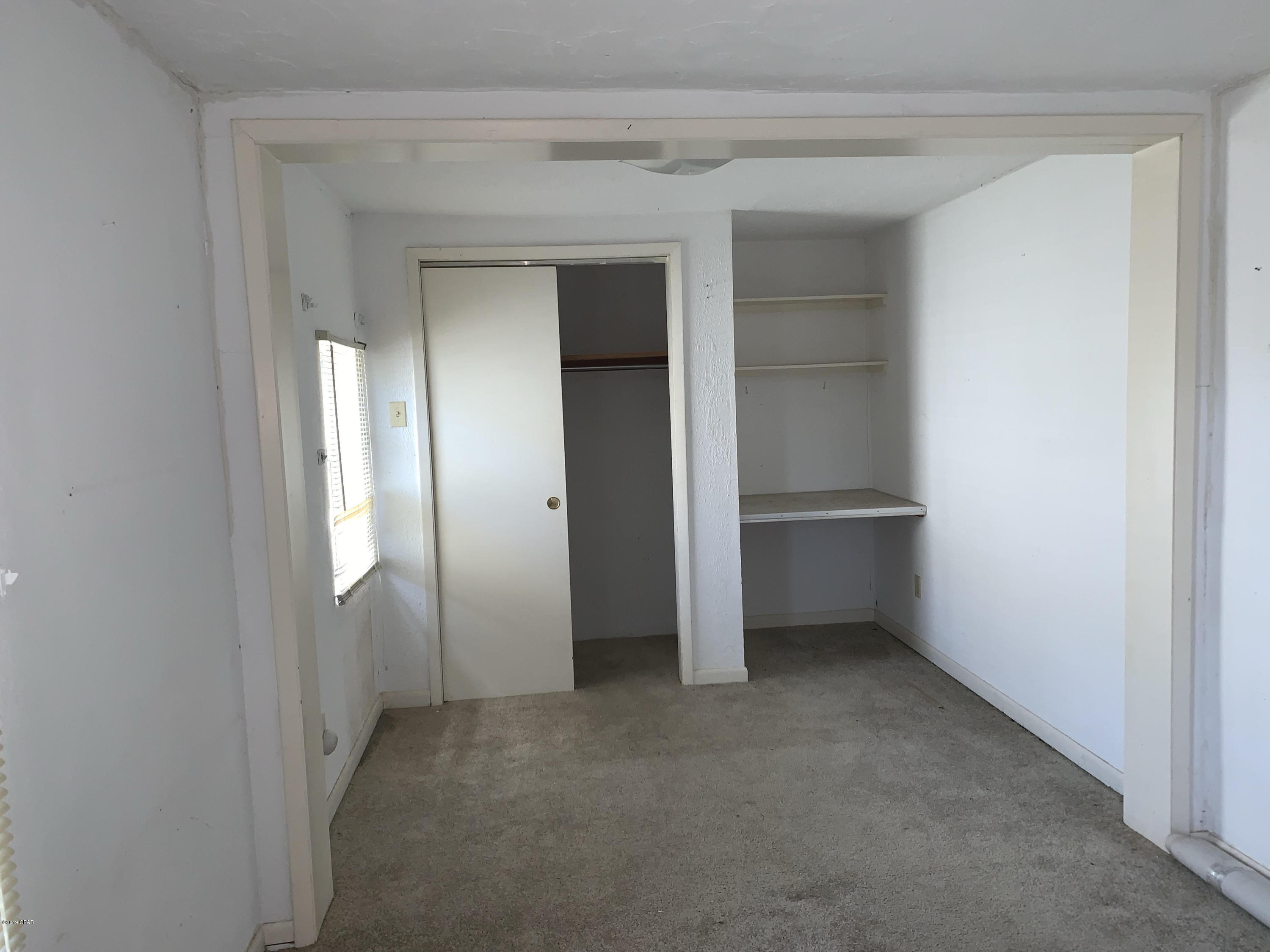 Horne Memory Plat - Residential