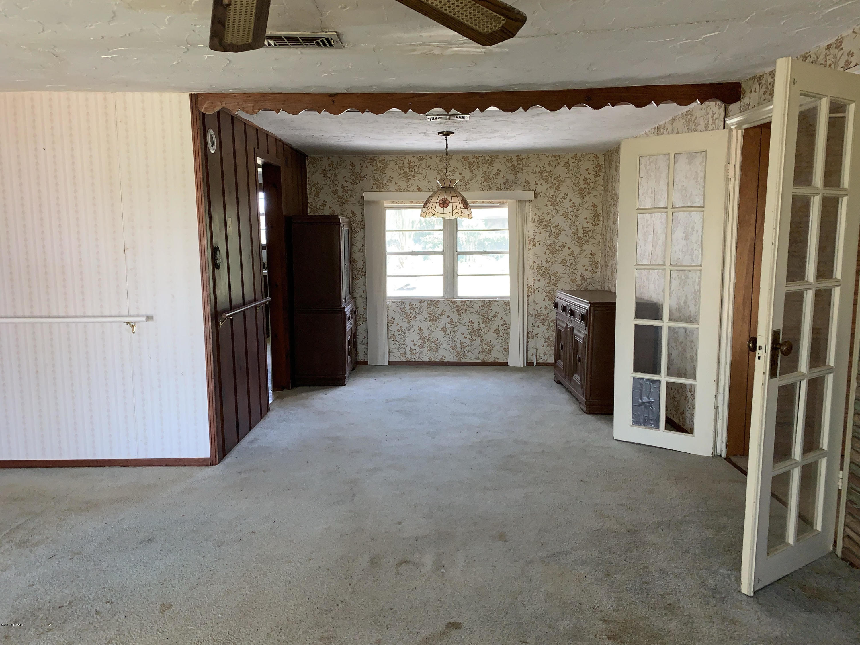 Horne Memory Plat - Residential