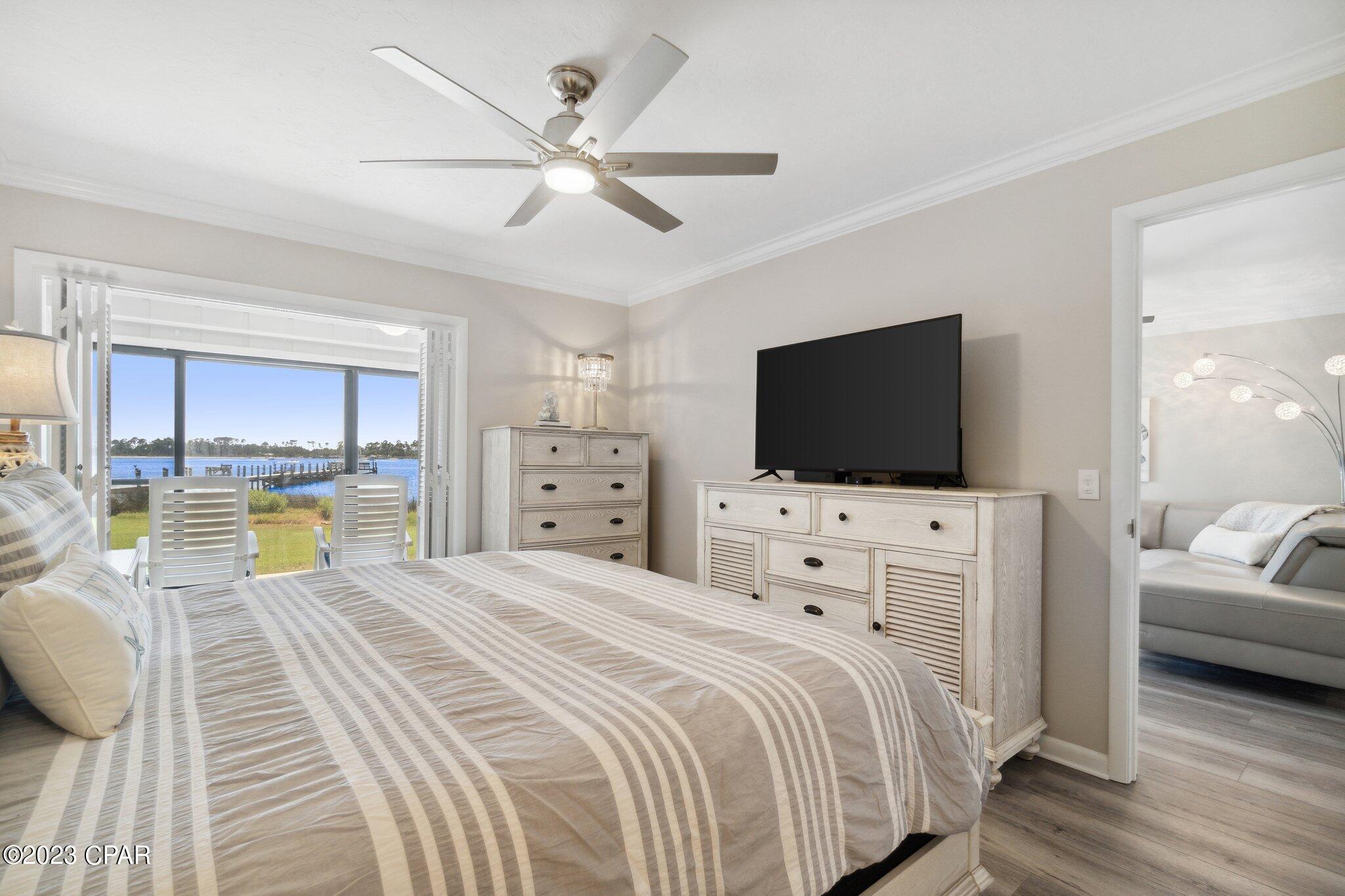 Bay Point Studio Villas Unit 3 - Residential