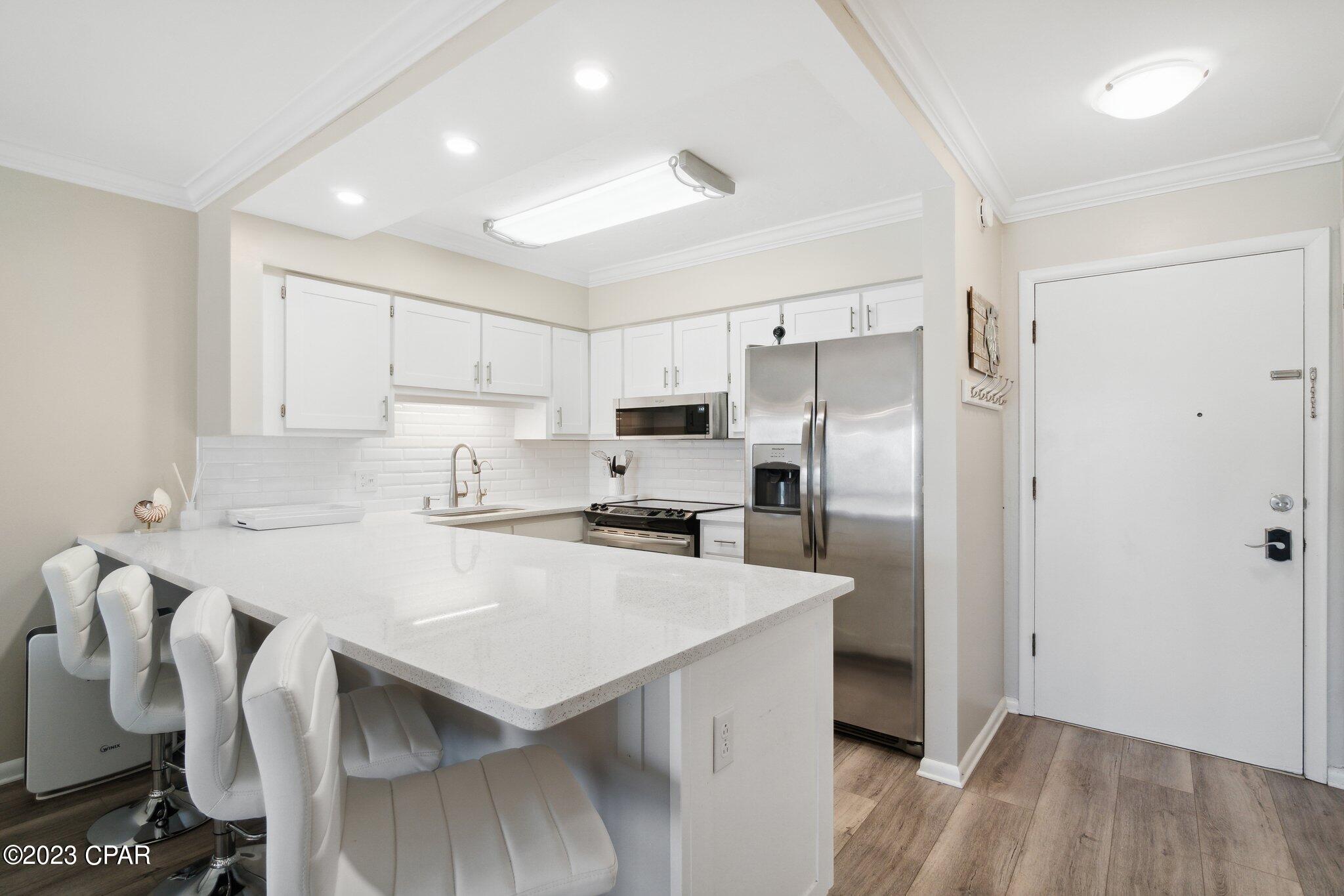 Bay Point Studio Villas Unit 3 - Residential