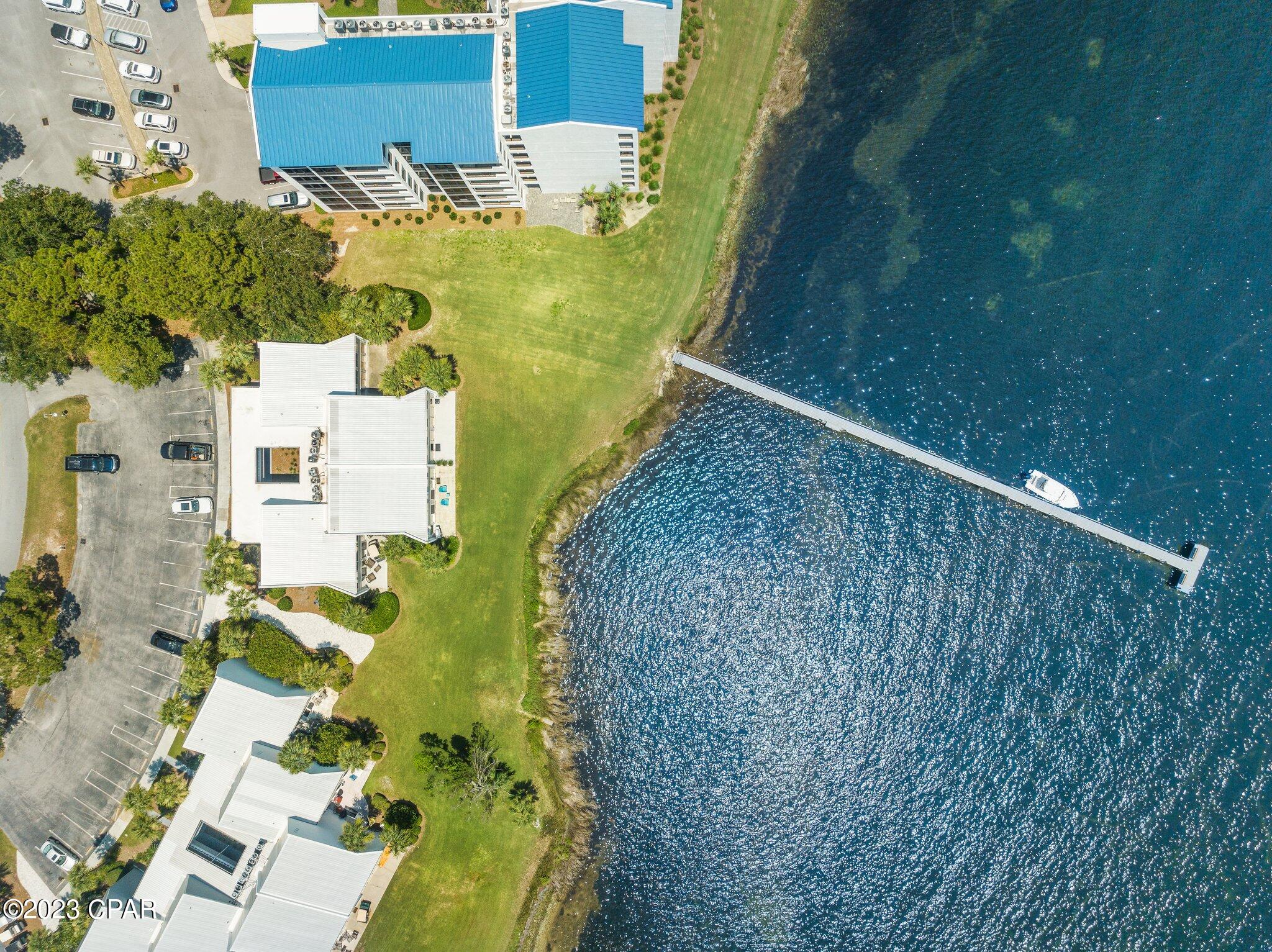 Bay Point Studio Villas Unit 3 - Residential