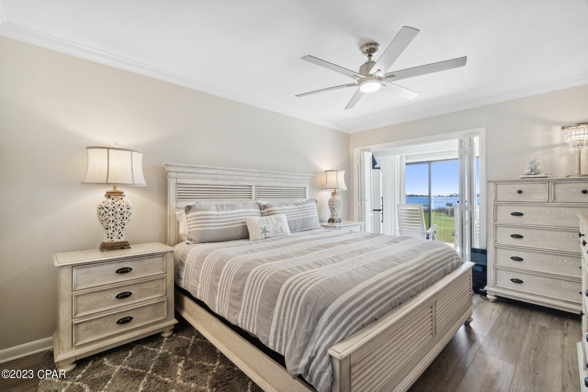 Bay Point Studio Villas Unit 3 - Residential