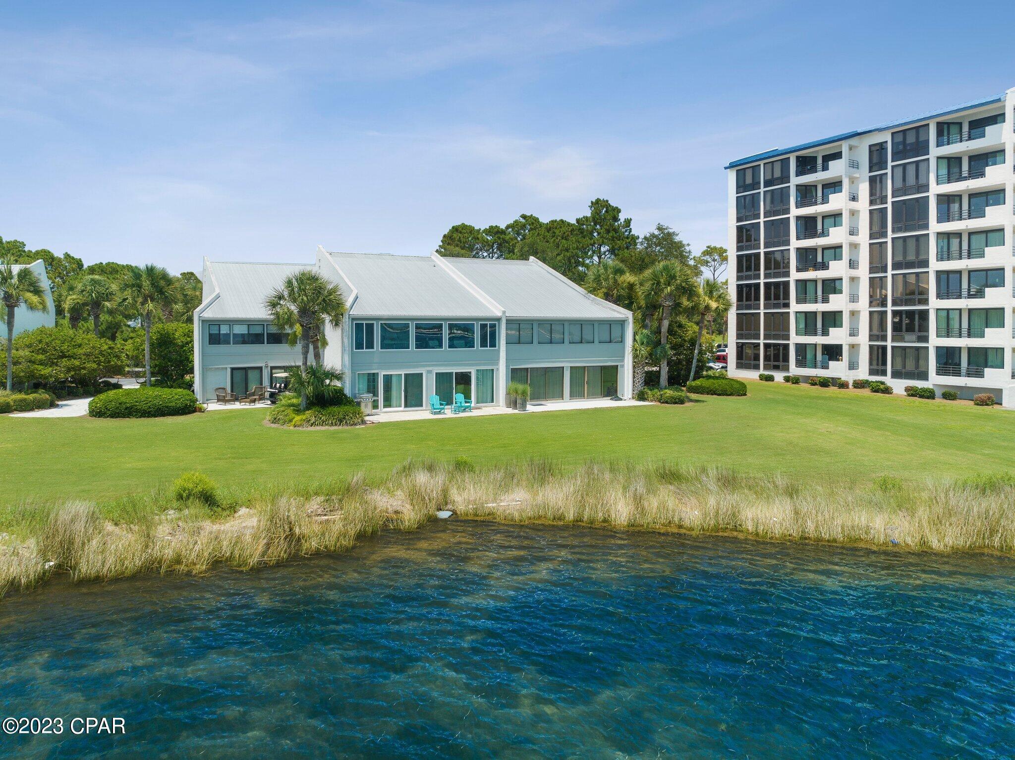 Bay Point Studio Villas Unit 3 - Residential