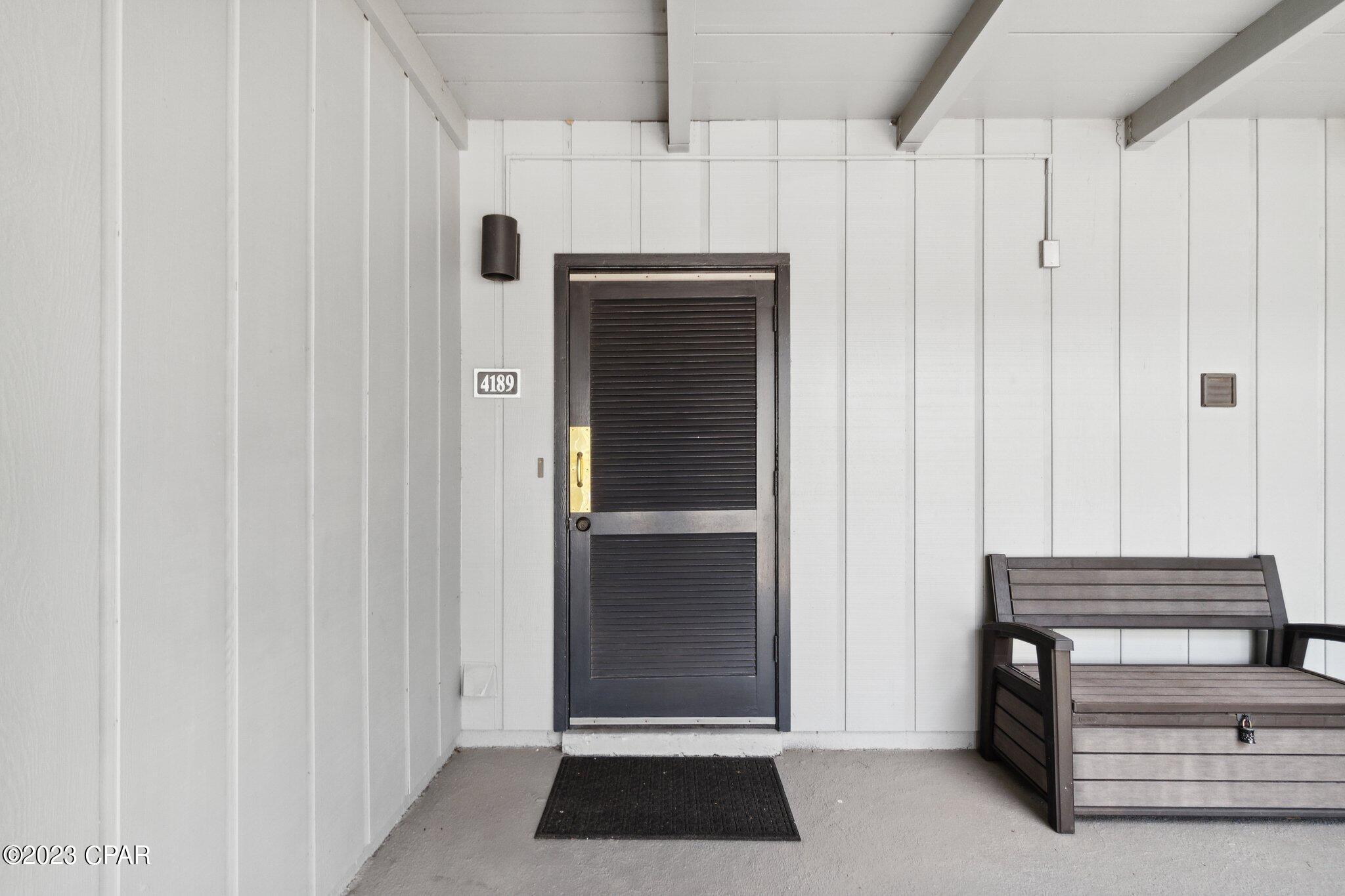 Bay Point Studio Villas Unit 3 - Residential