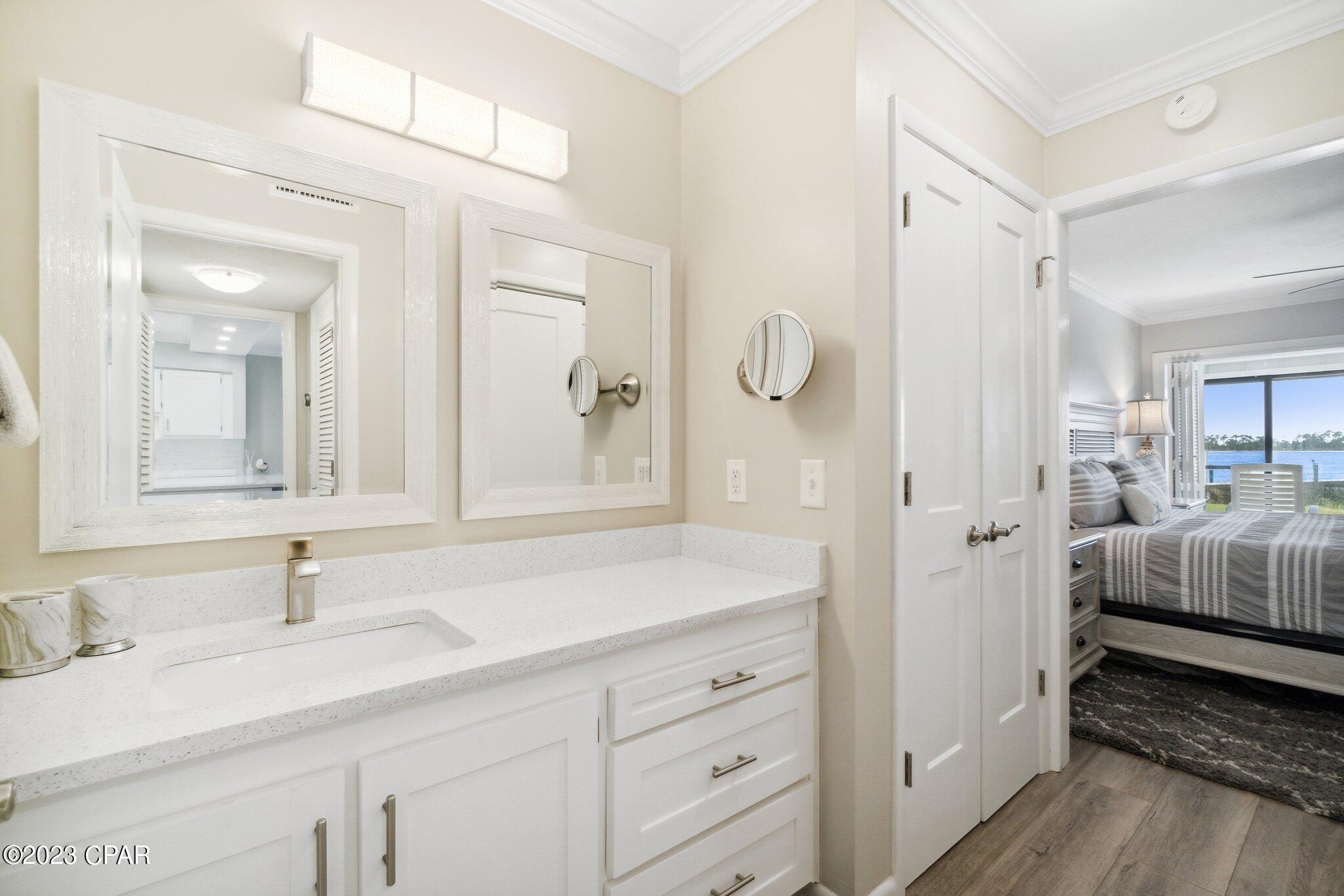 Bay Point Studio Villas Unit 3 - Residential