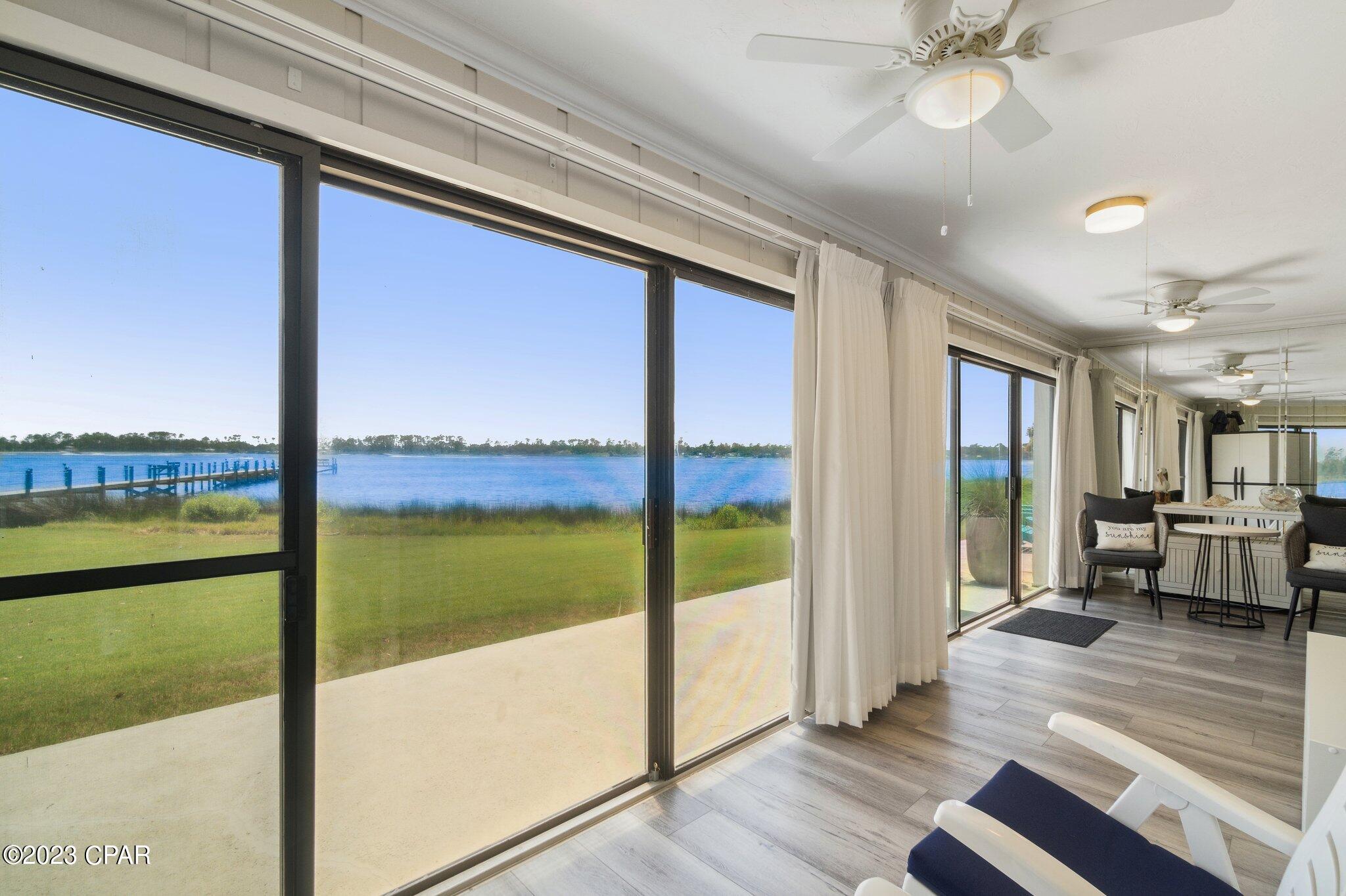 Bay Point Studio Villas Unit 3 - Residential