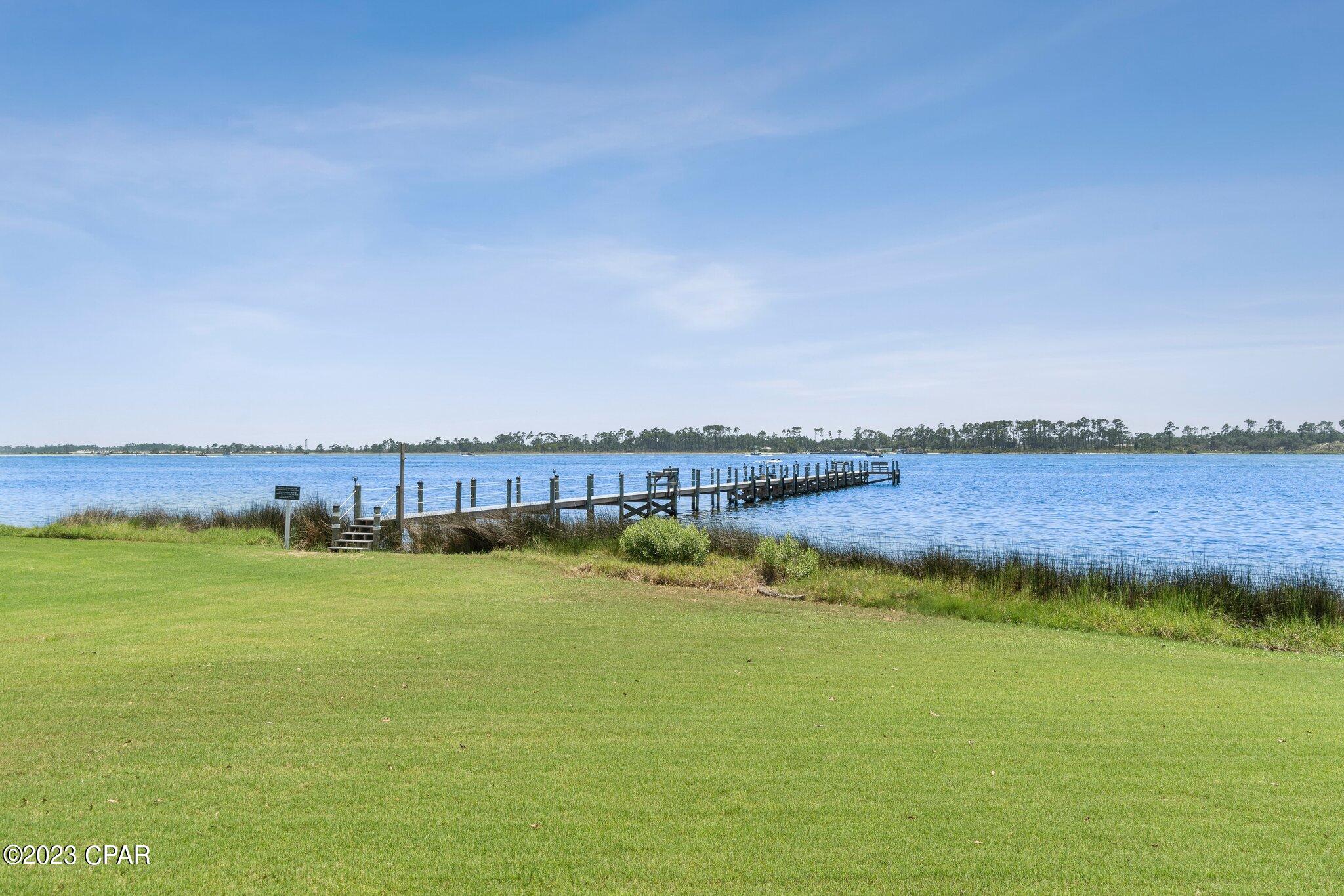 Bay Point Studio Villas Unit 3 - Residential