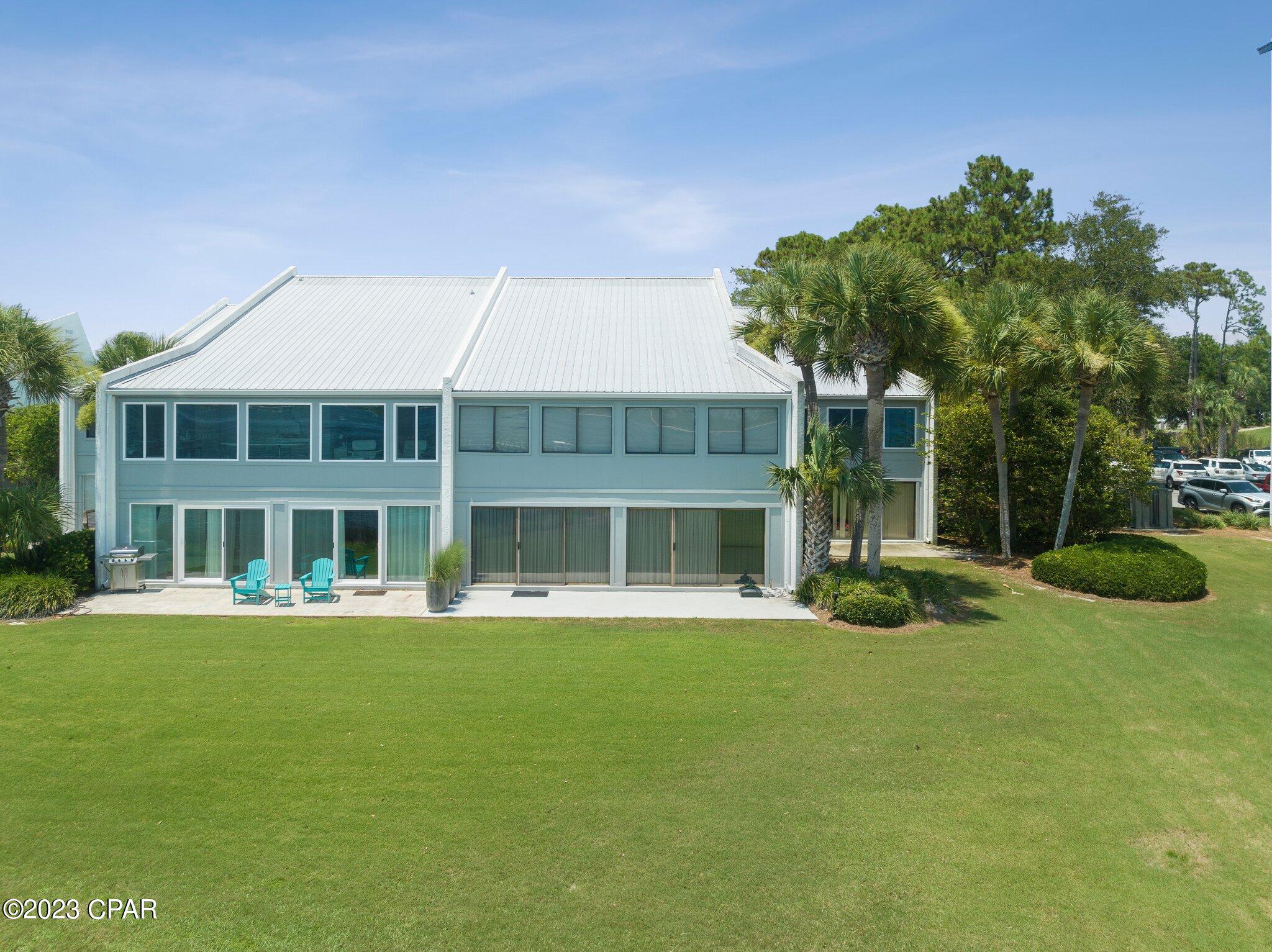 Bay Point Studio Villas Unit 3 - Residential