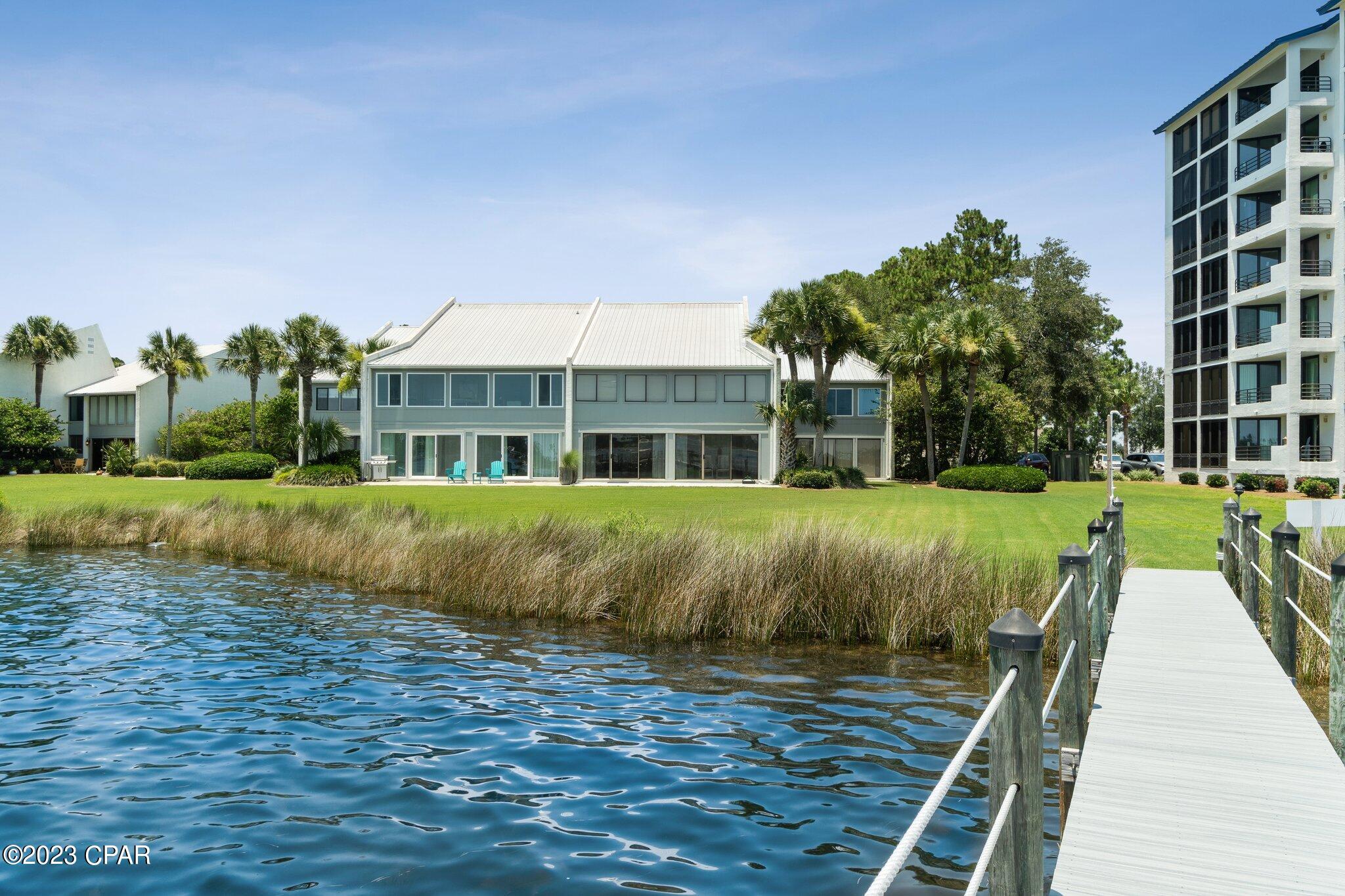 Bay Point Studio Villas Unit 3 - Residential