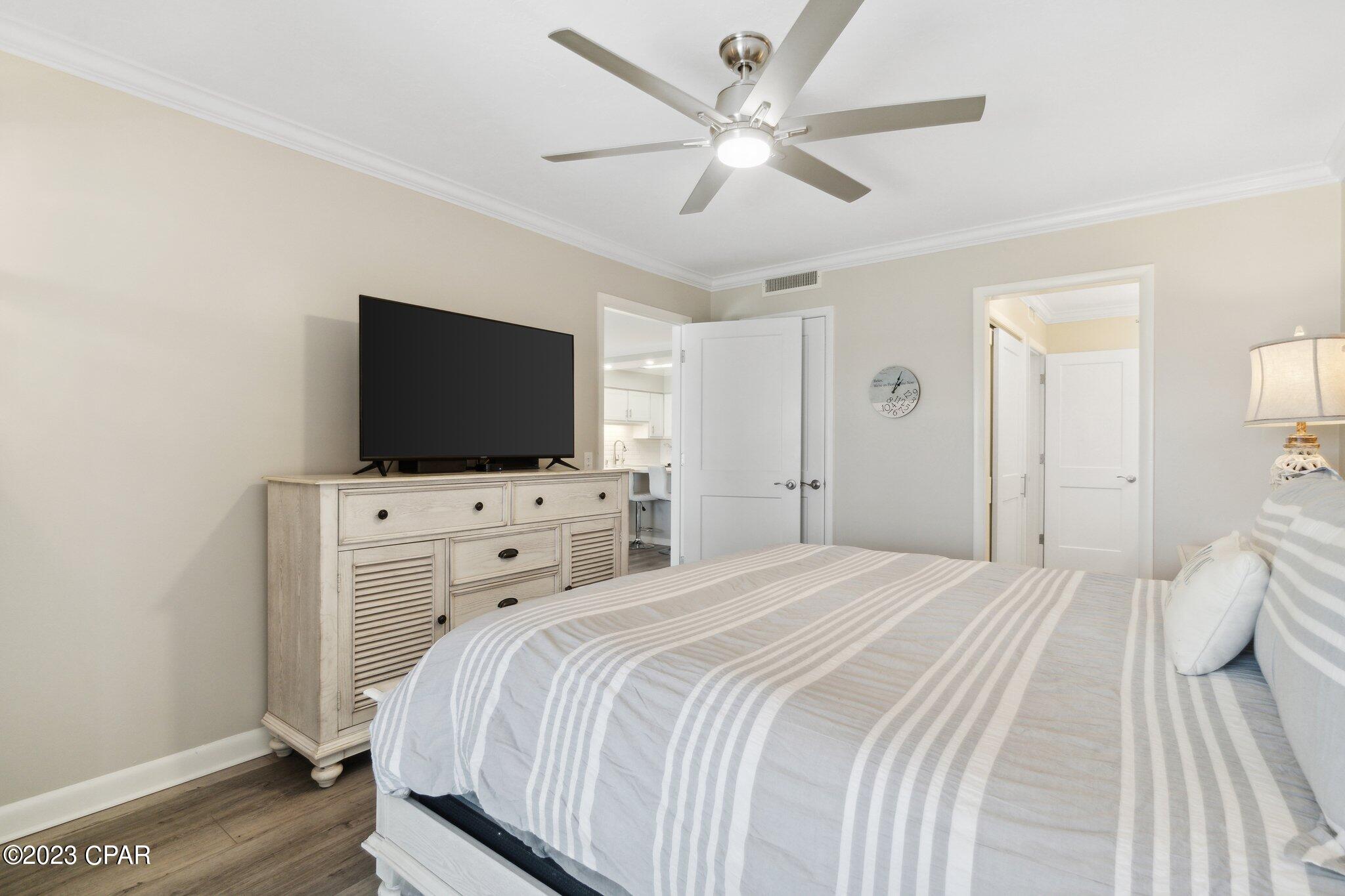 Bay Point Studio Villas Unit 3 - Residential